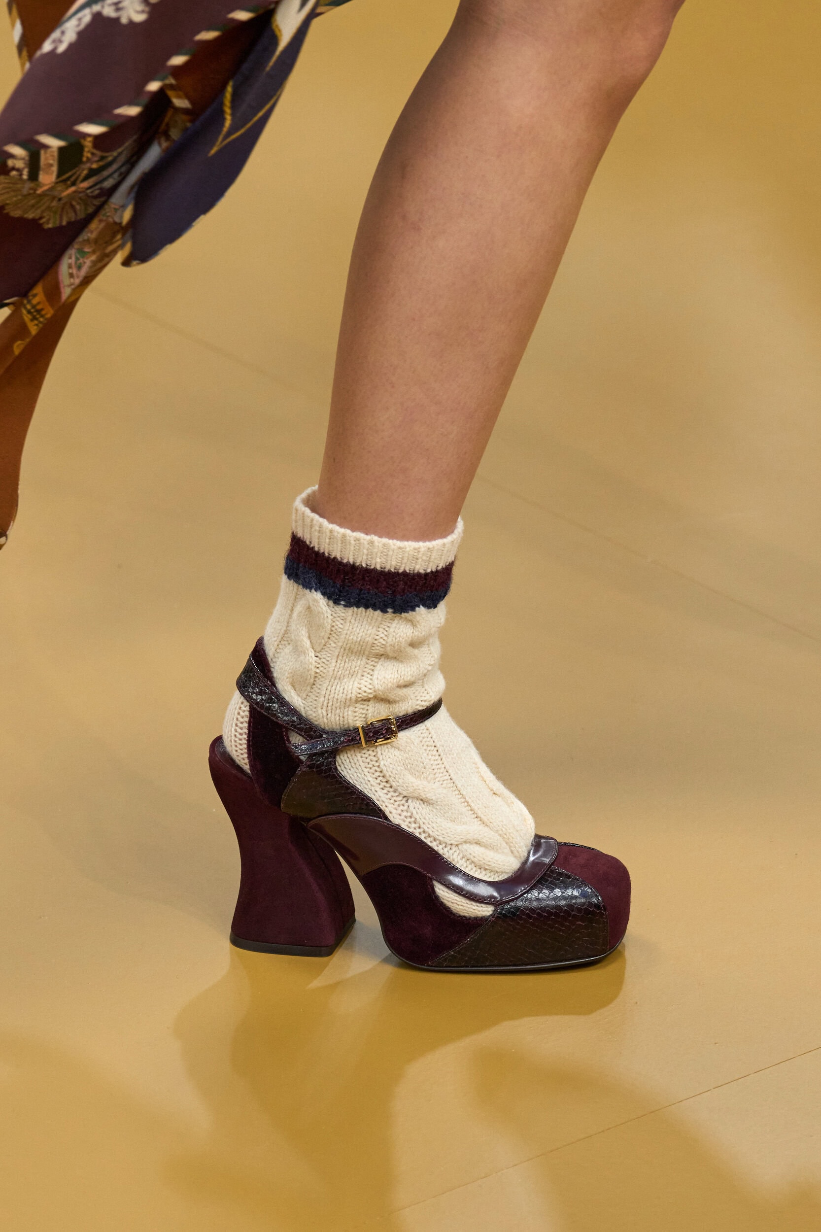 Zimmermann Fall 2026 Fashion Show Details