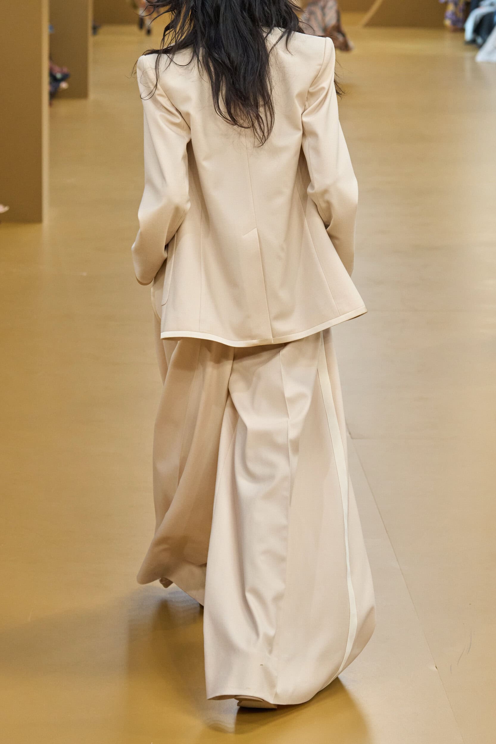 Zimmermann Fall 2026 Fashion Show Details