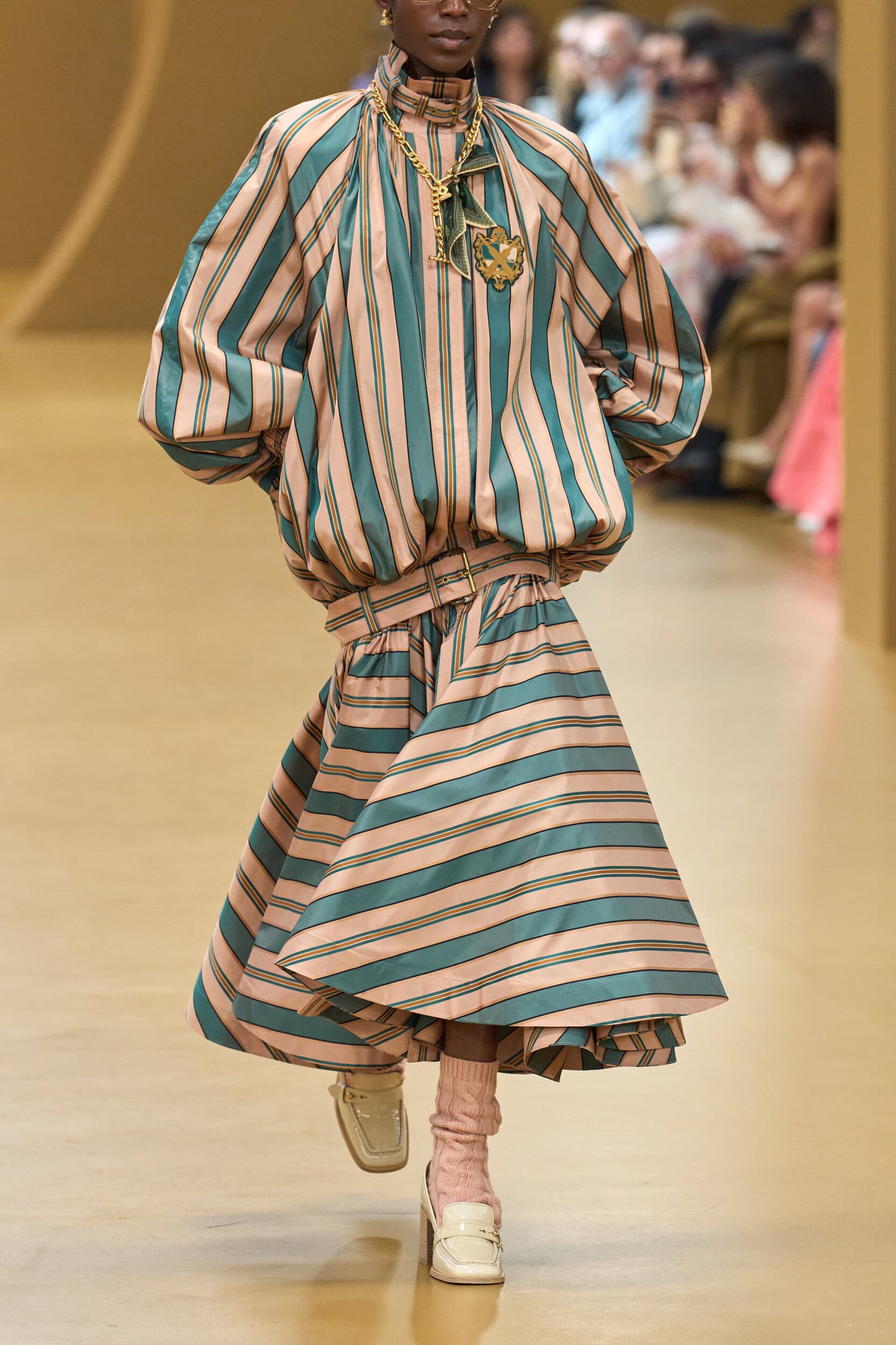Zimmermann Fall 2026 Fashion Show Details