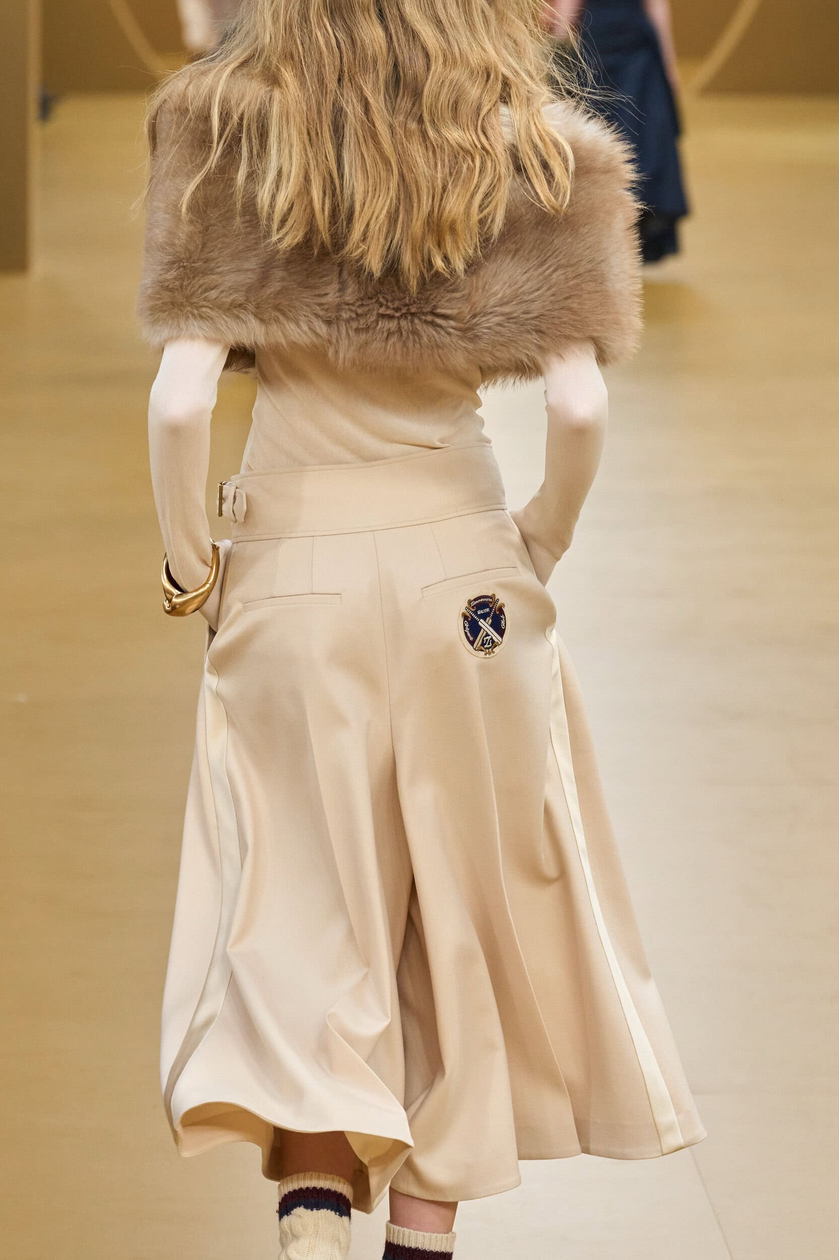 Zimmermann Fall 2026 Fashion Show Details