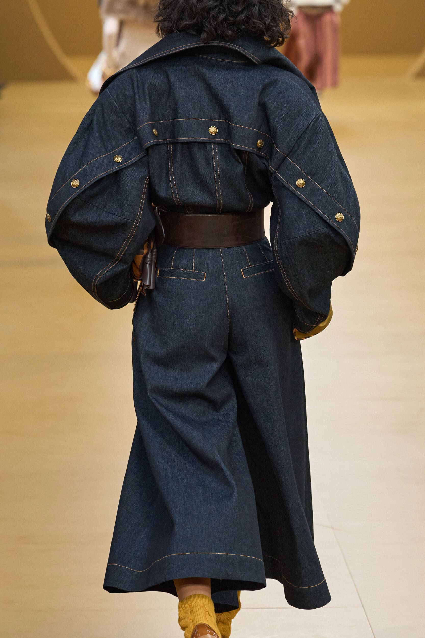 Zimmermann Fall 2026 Fashion Show Details