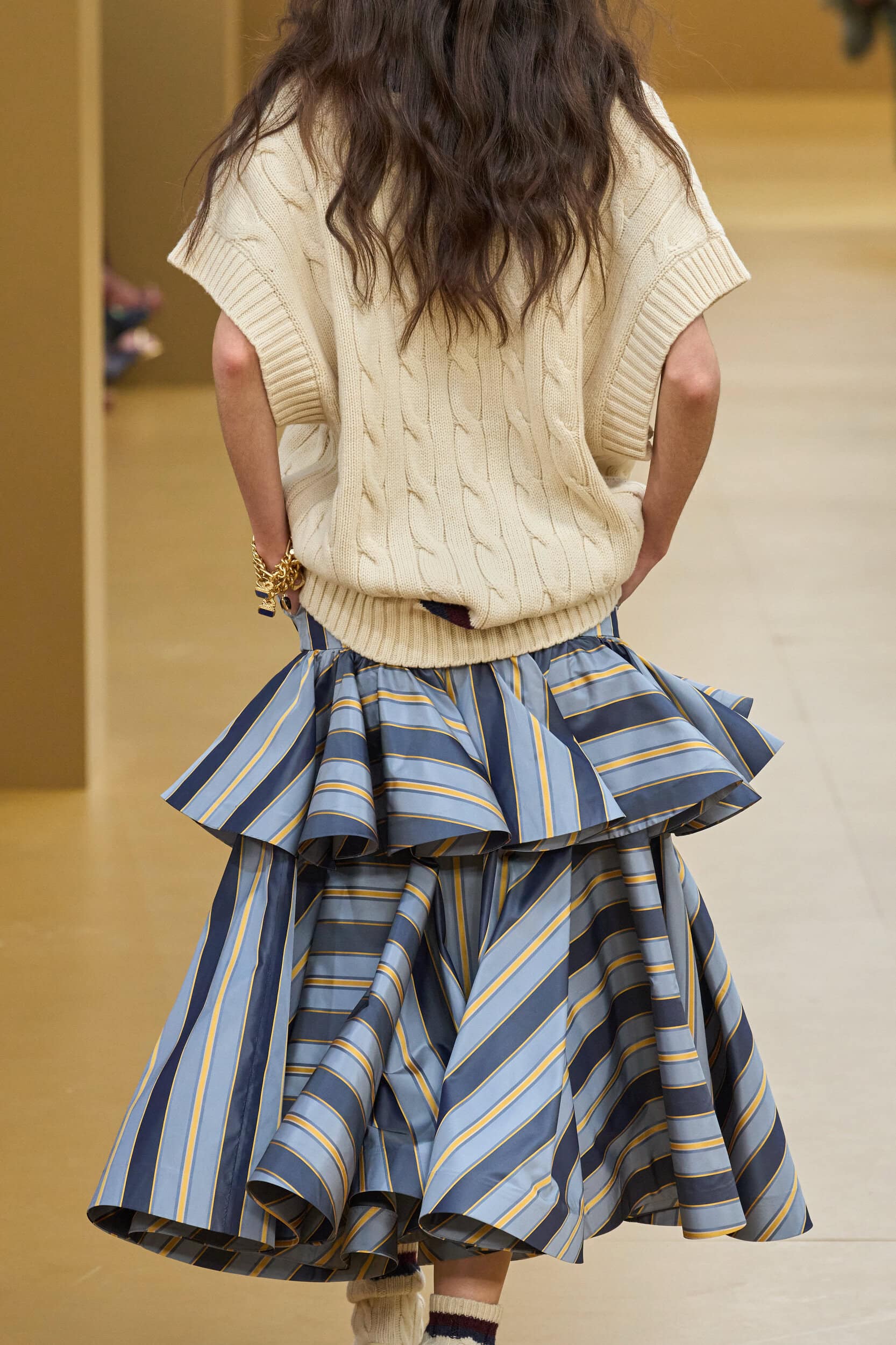 Zimmermann Fall 2026 Fashion Show Details