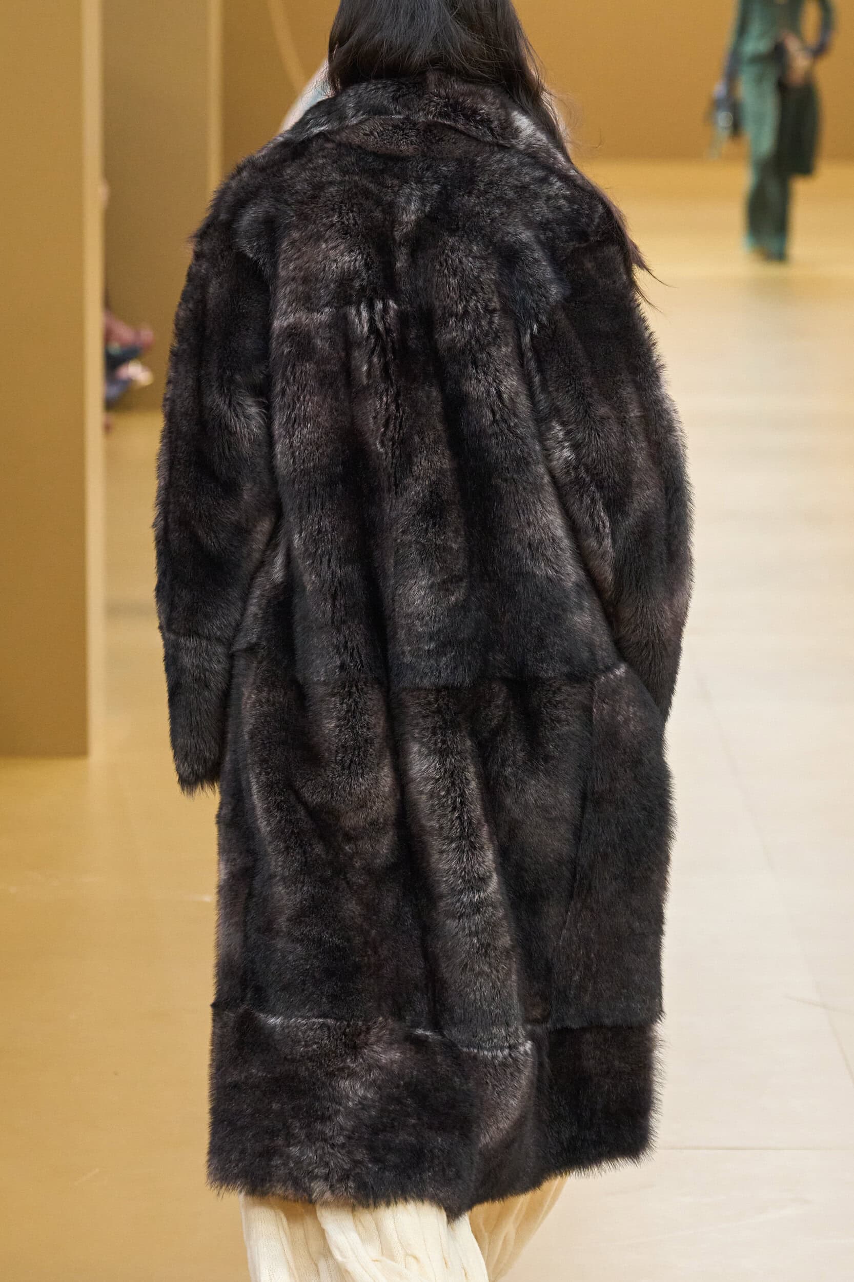 Zimmermann Fall 2026 Fashion Show Details