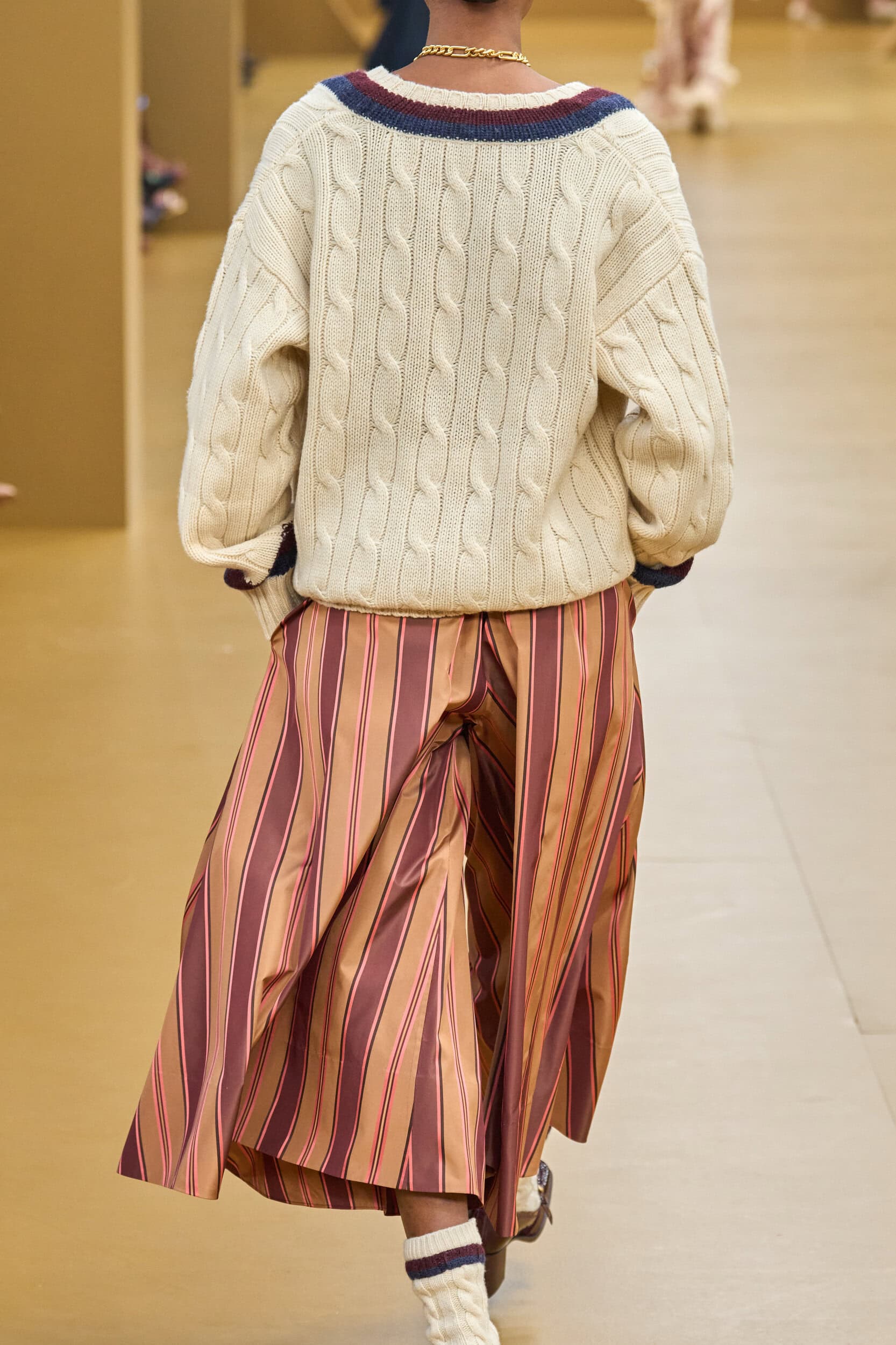 Zimmermann Fall 2026 Fashion Show Details