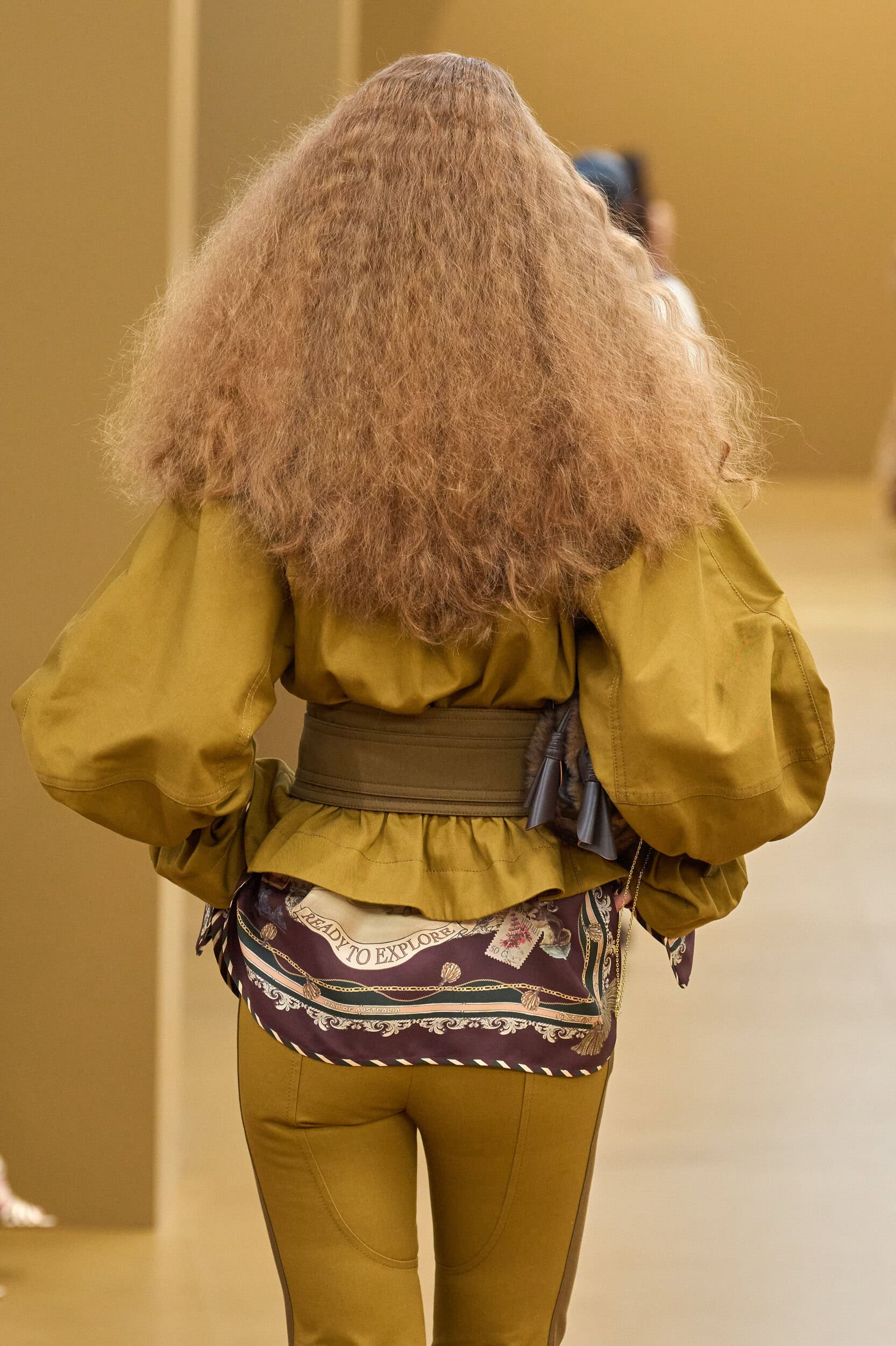 Zimmermann Fall 2026 Fashion Show Details