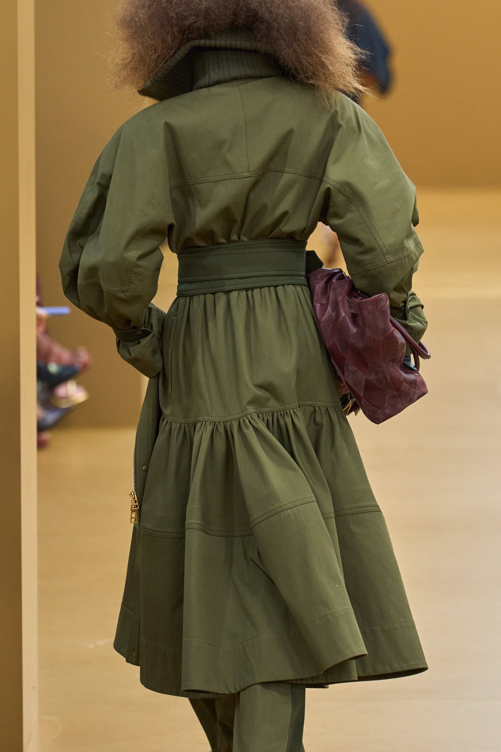 Zimmermann Fall 2026 Fashion Show Details