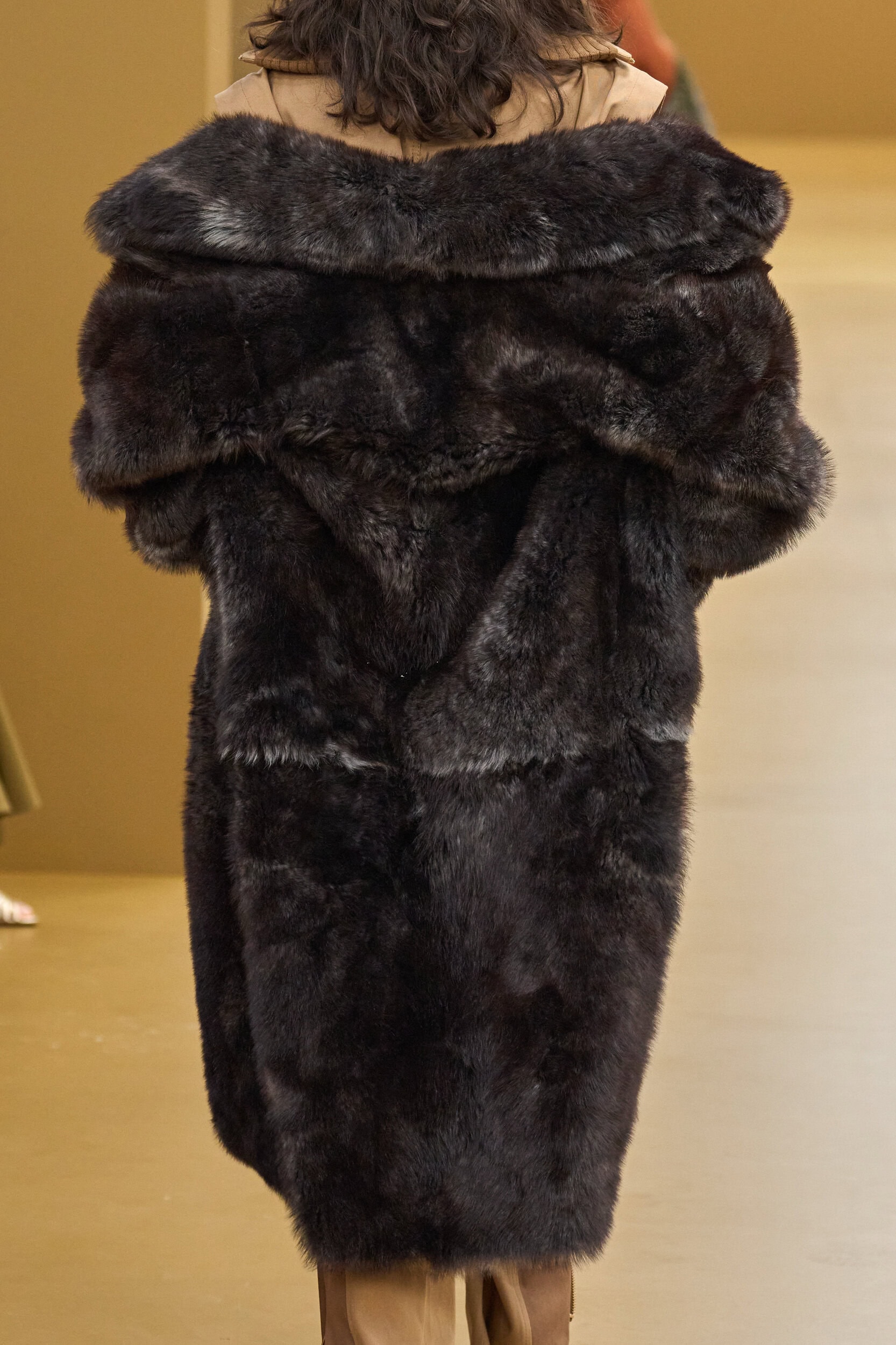 Zimmermann Fall 2026 Fashion Show Details