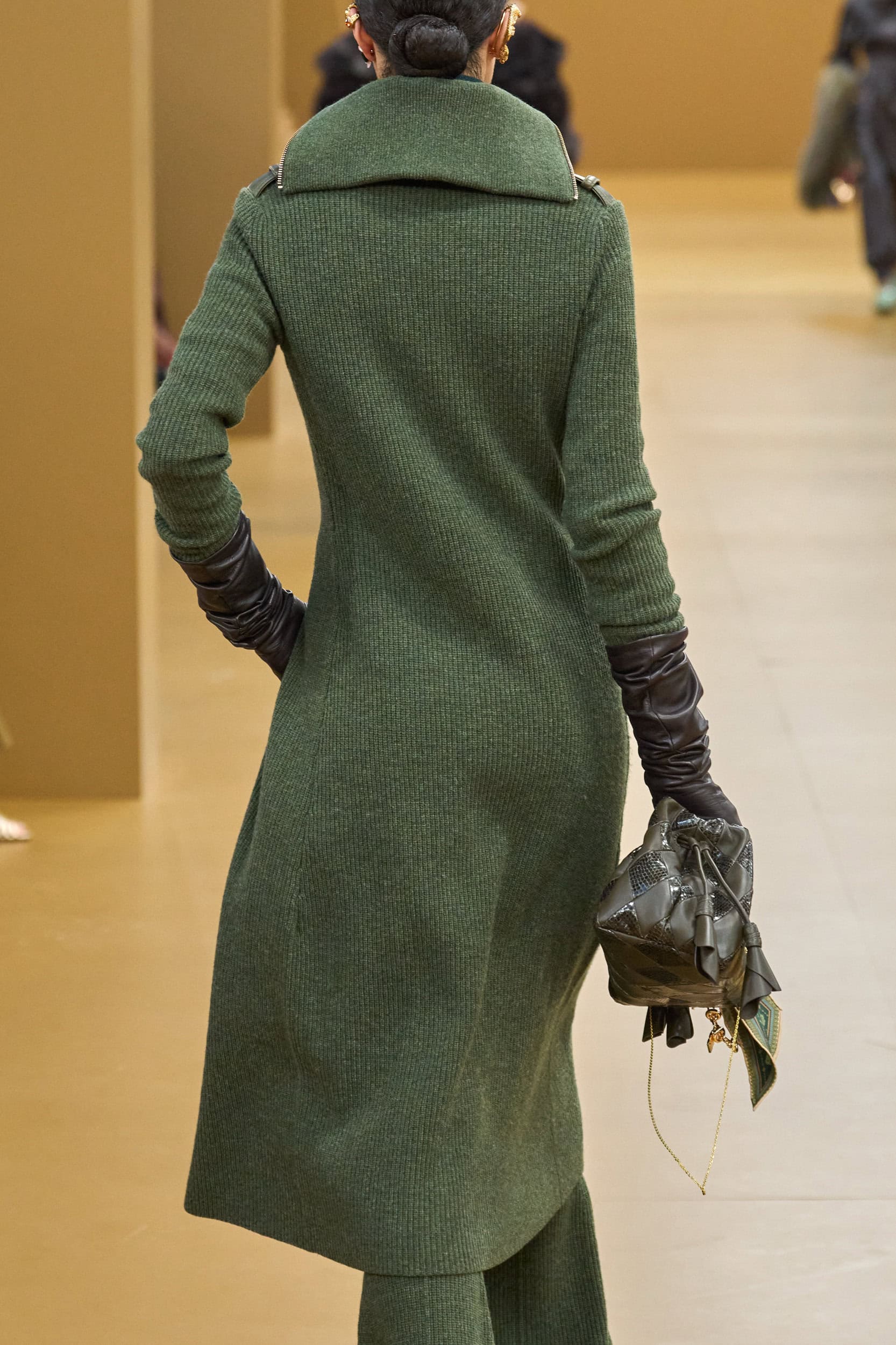 Zimmermann Fall 2026 Fashion Show Details