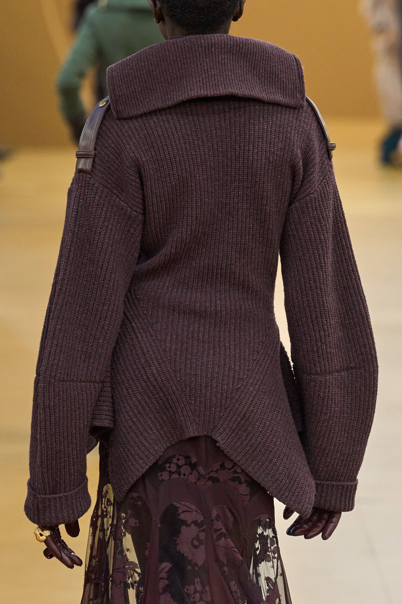 Zimmermann Fall 2026 Fashion Show Details