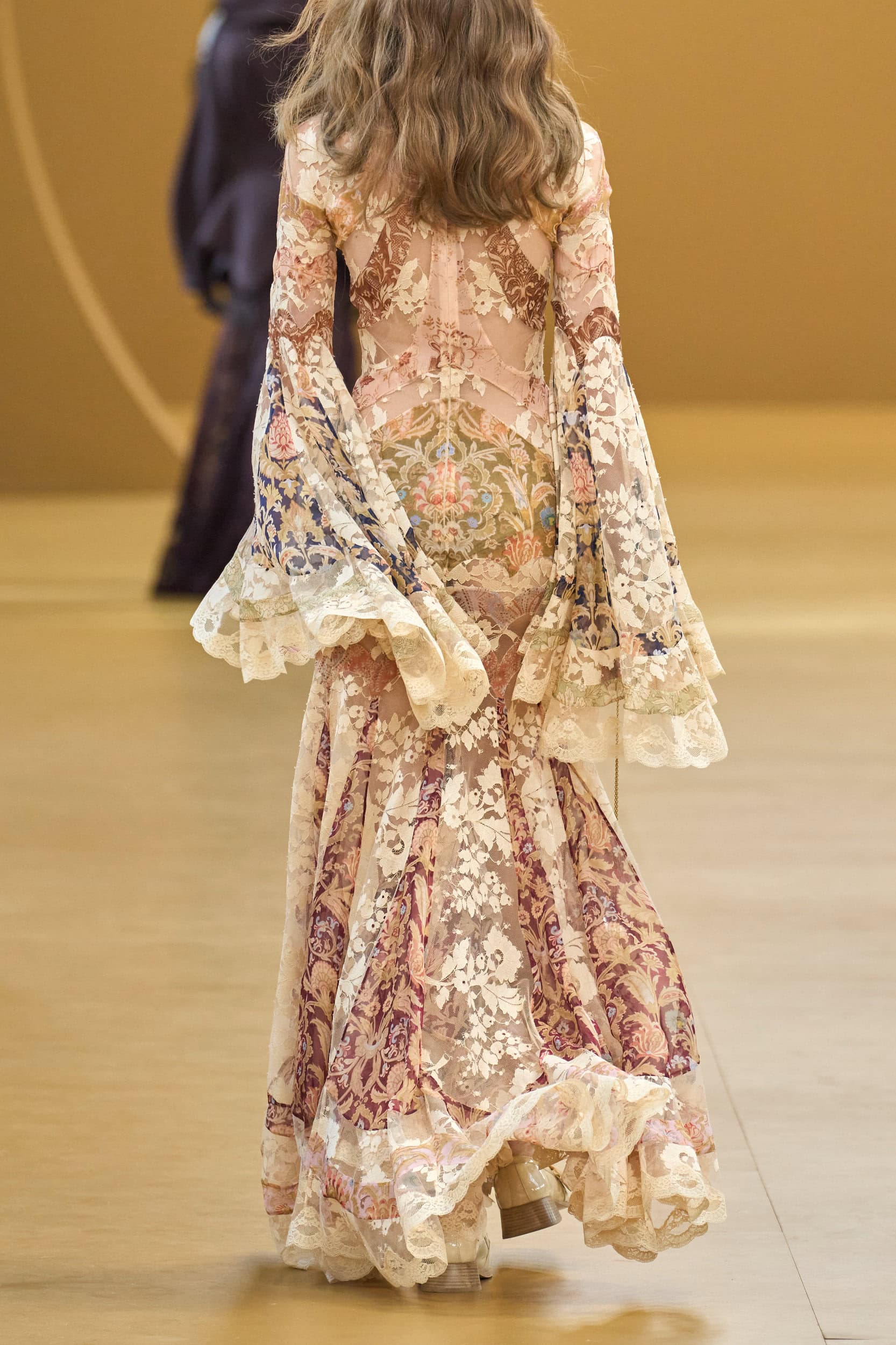 Zimmermann Fall 2026 Fashion Show Details