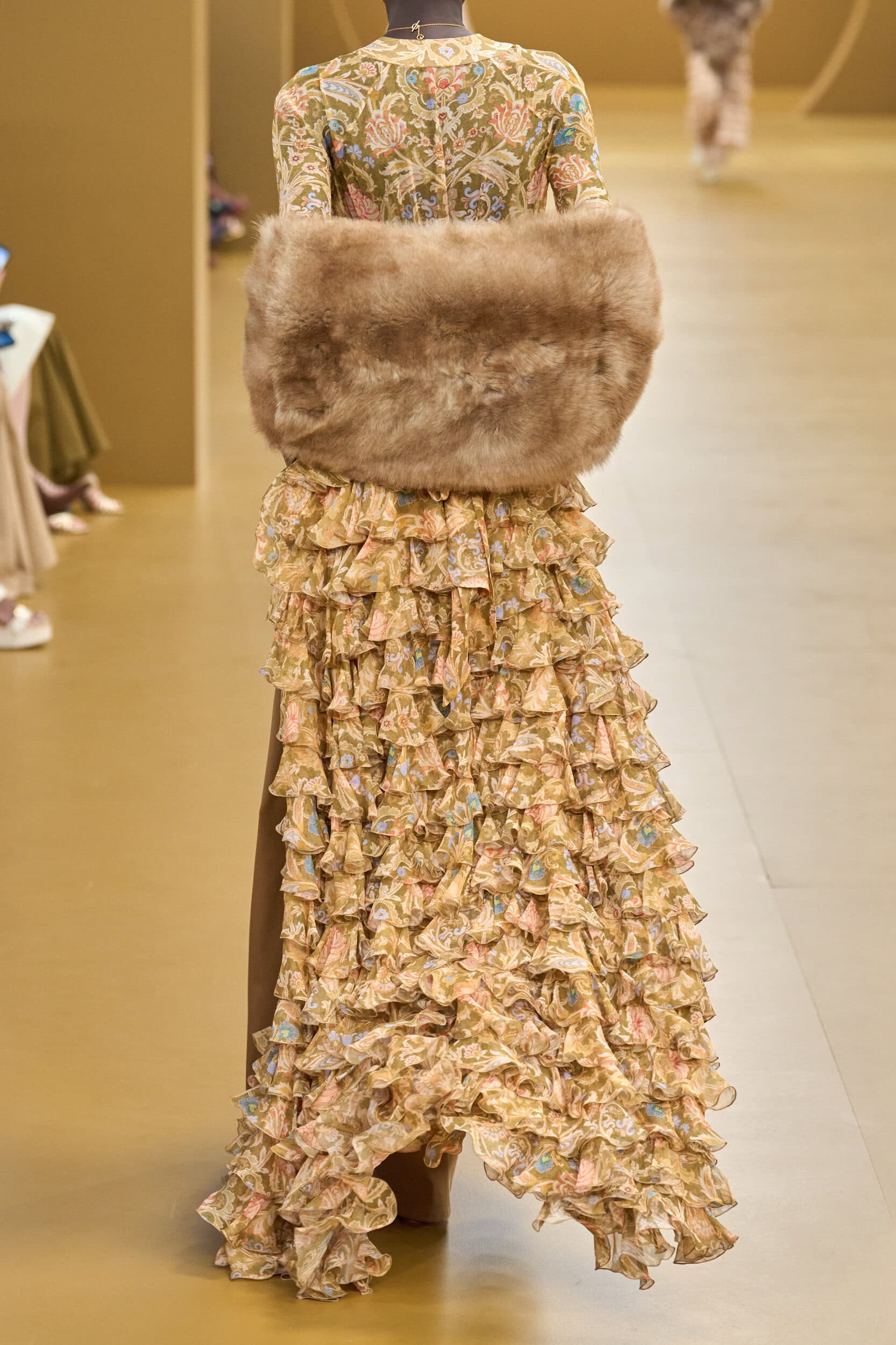 Zimmermann Fall 2026 Fashion Show Details