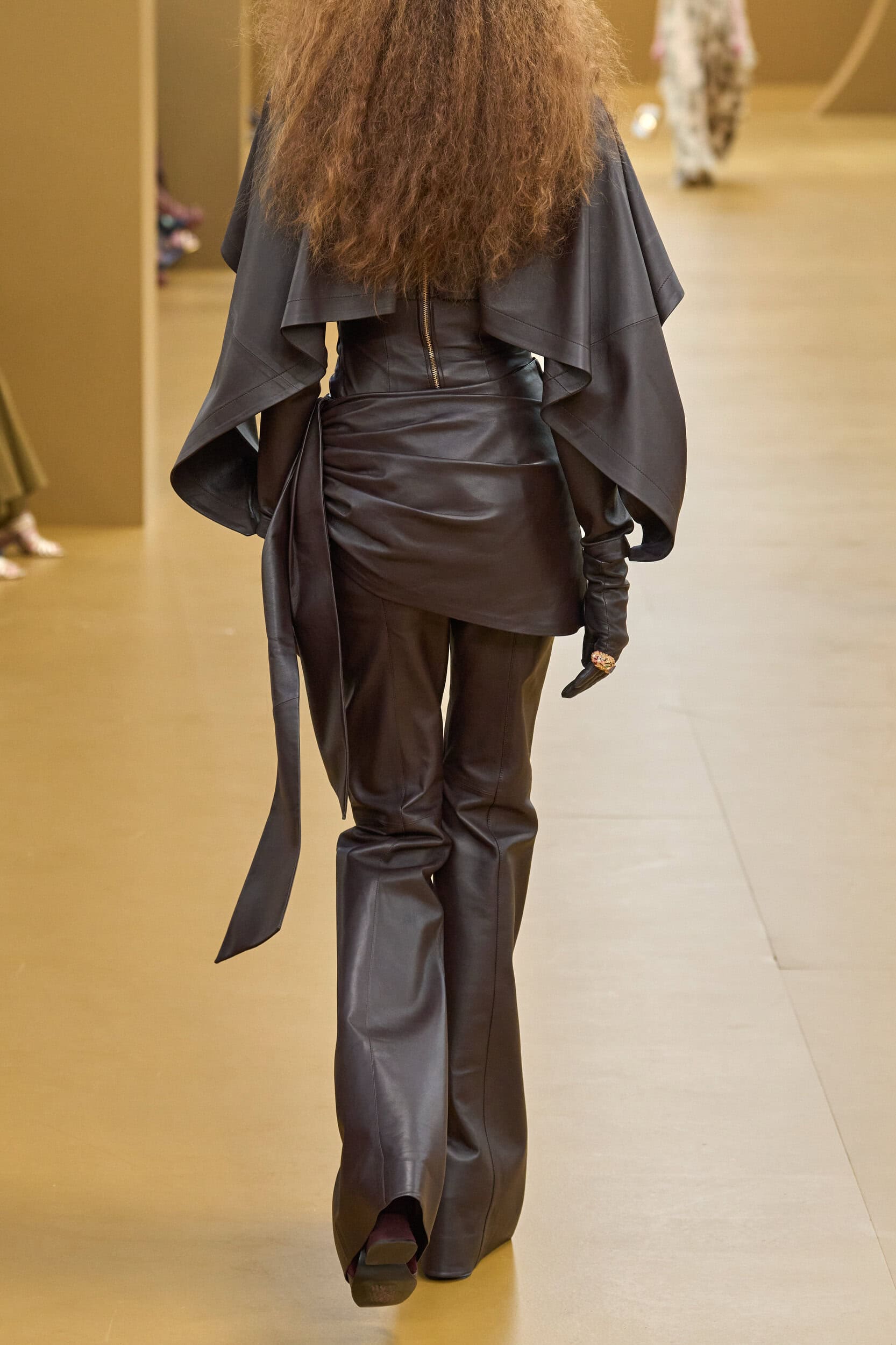 Zimmermann Fall 2026 Fashion Show Details