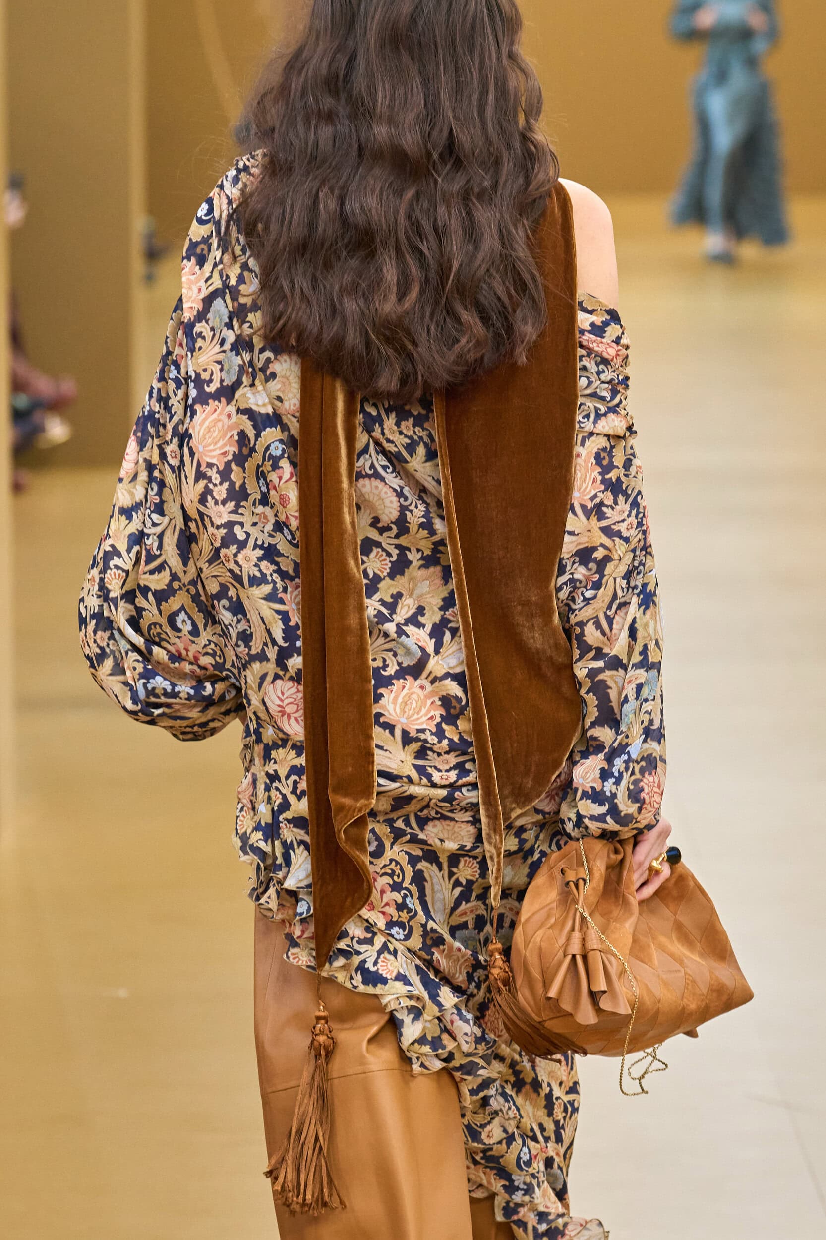 Zimmermann Fall 2026 Fashion Show Details