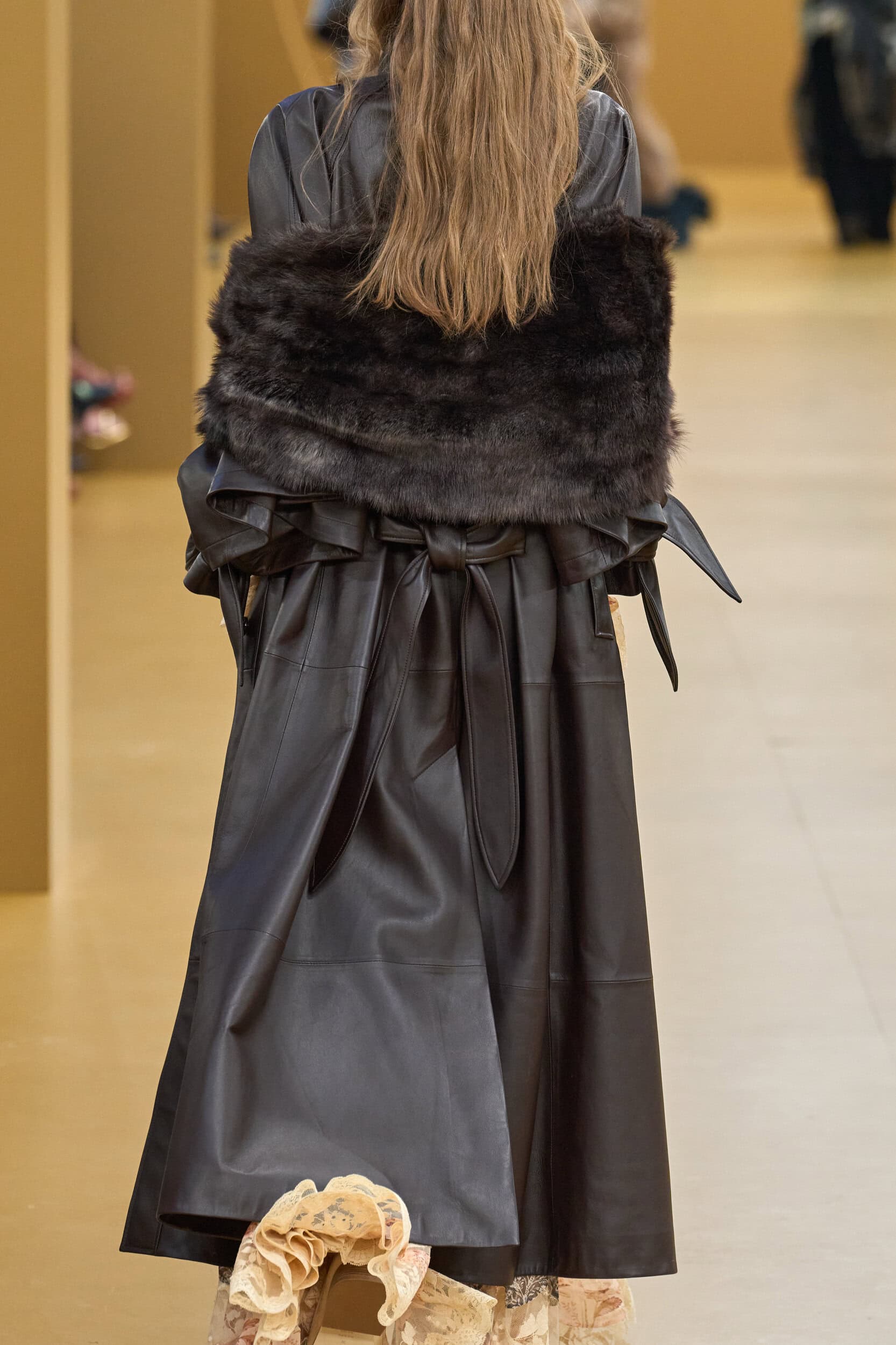 Zimmermann Fall 2026 Fashion Show Details