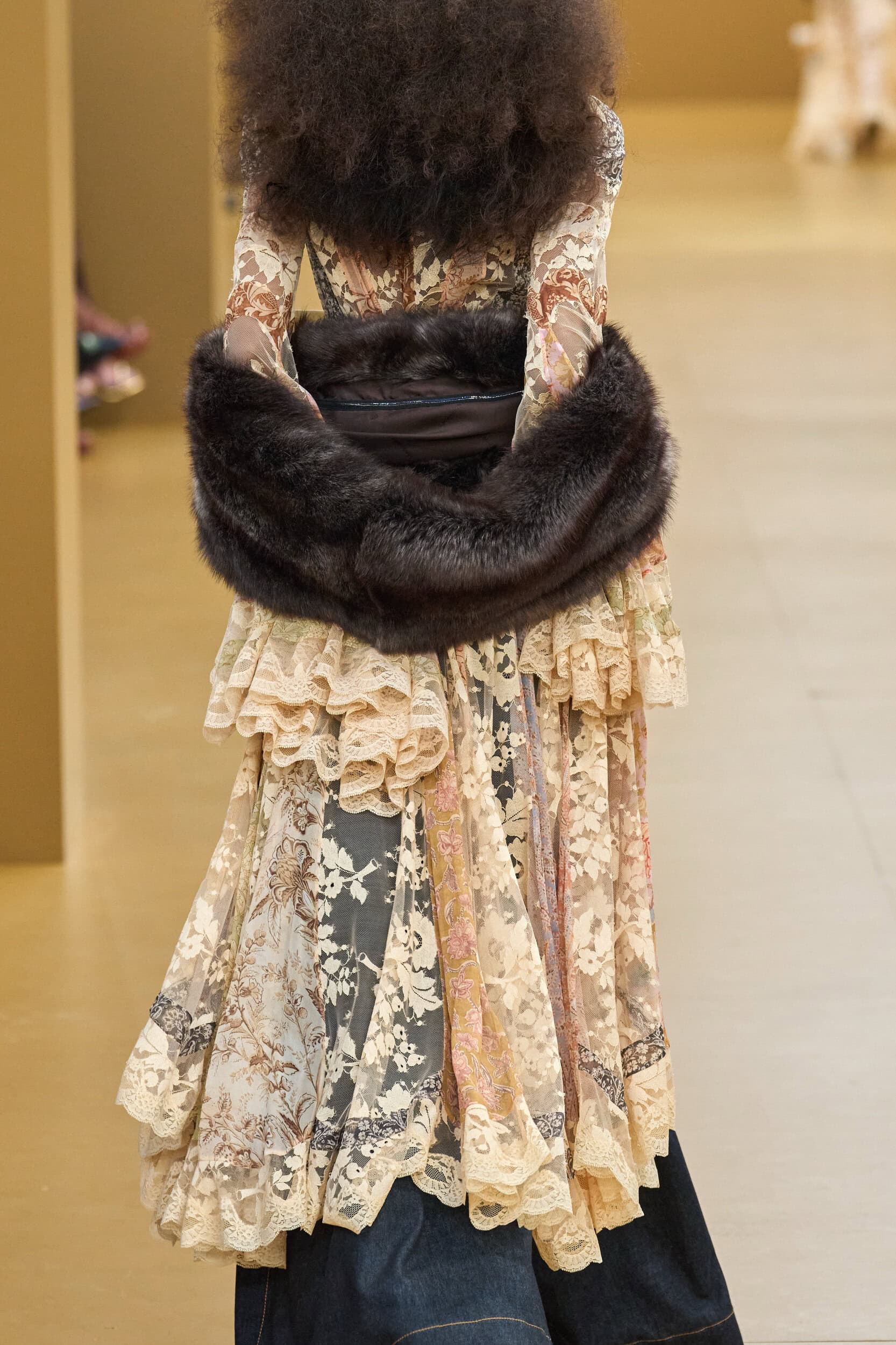 Zimmermann Fall 2026 Fashion Show Details