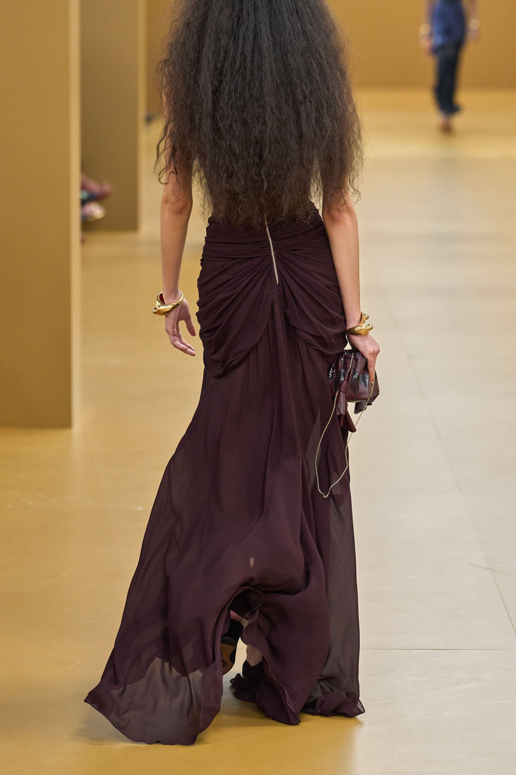 Zimmermann Fall 2026 Fashion Show Details