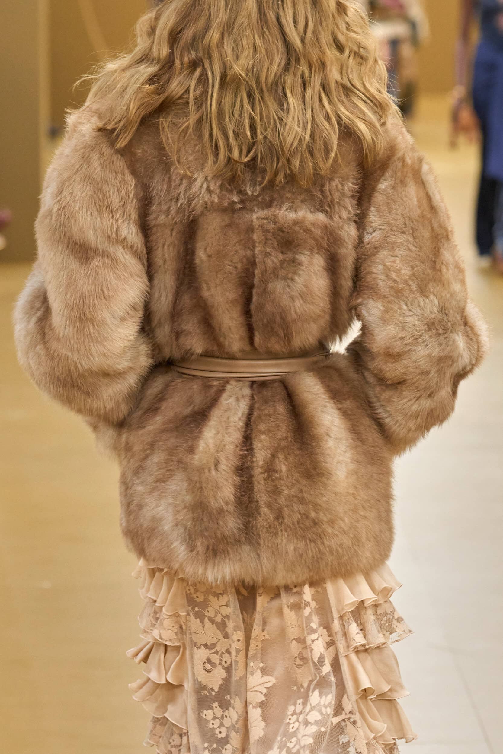 Zimmermann Fall 2026 Fashion Show Details