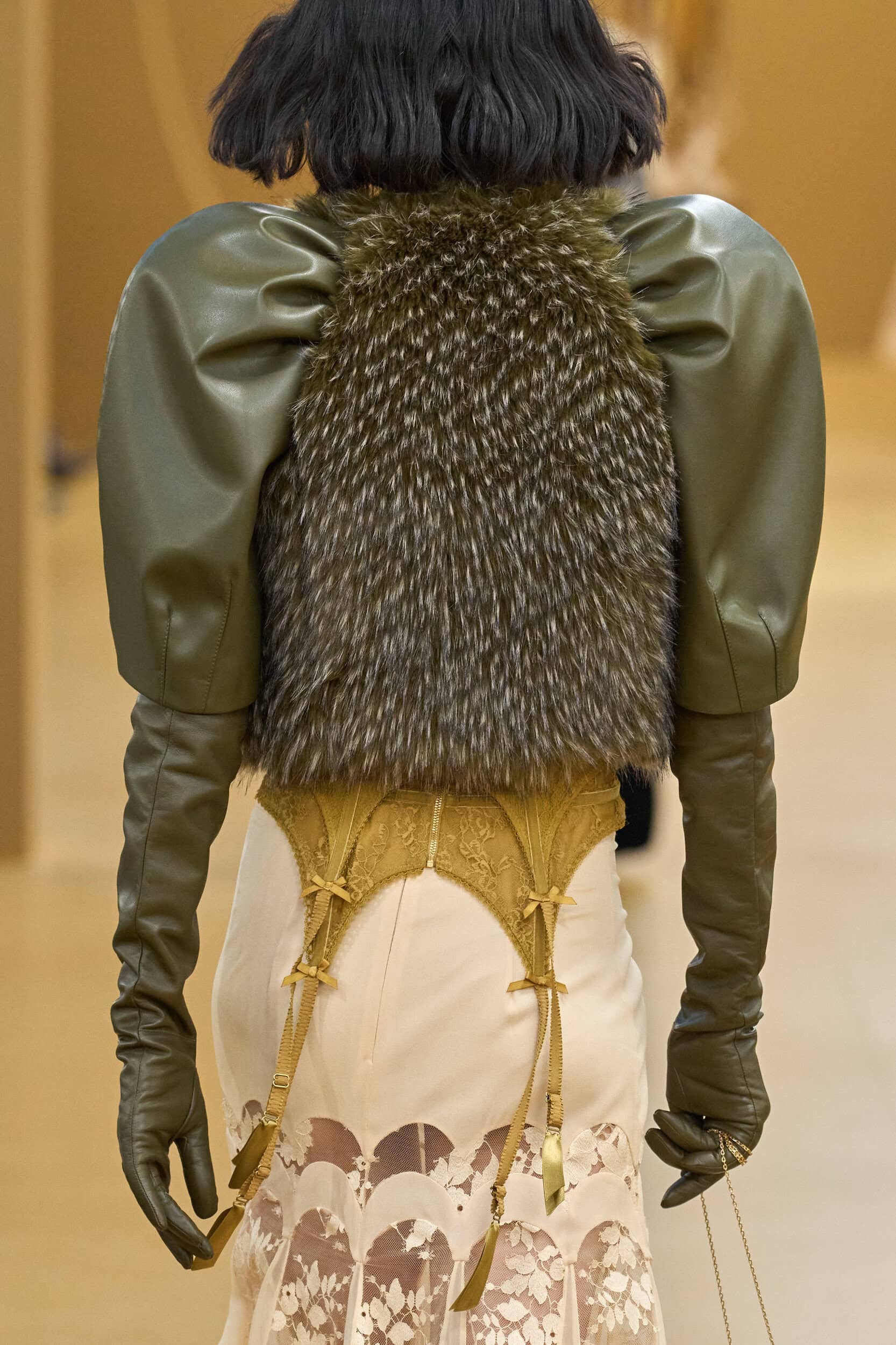 Zimmermann Fall 2026 Fashion Show Details