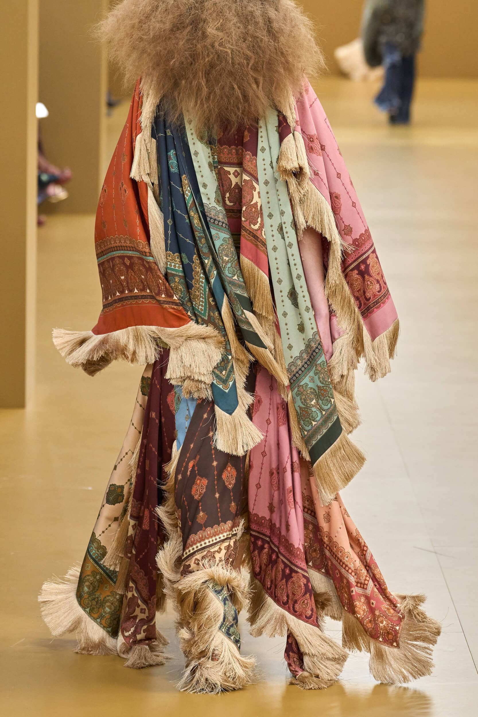 Zimmermann Fall 2026 Fashion Show Details