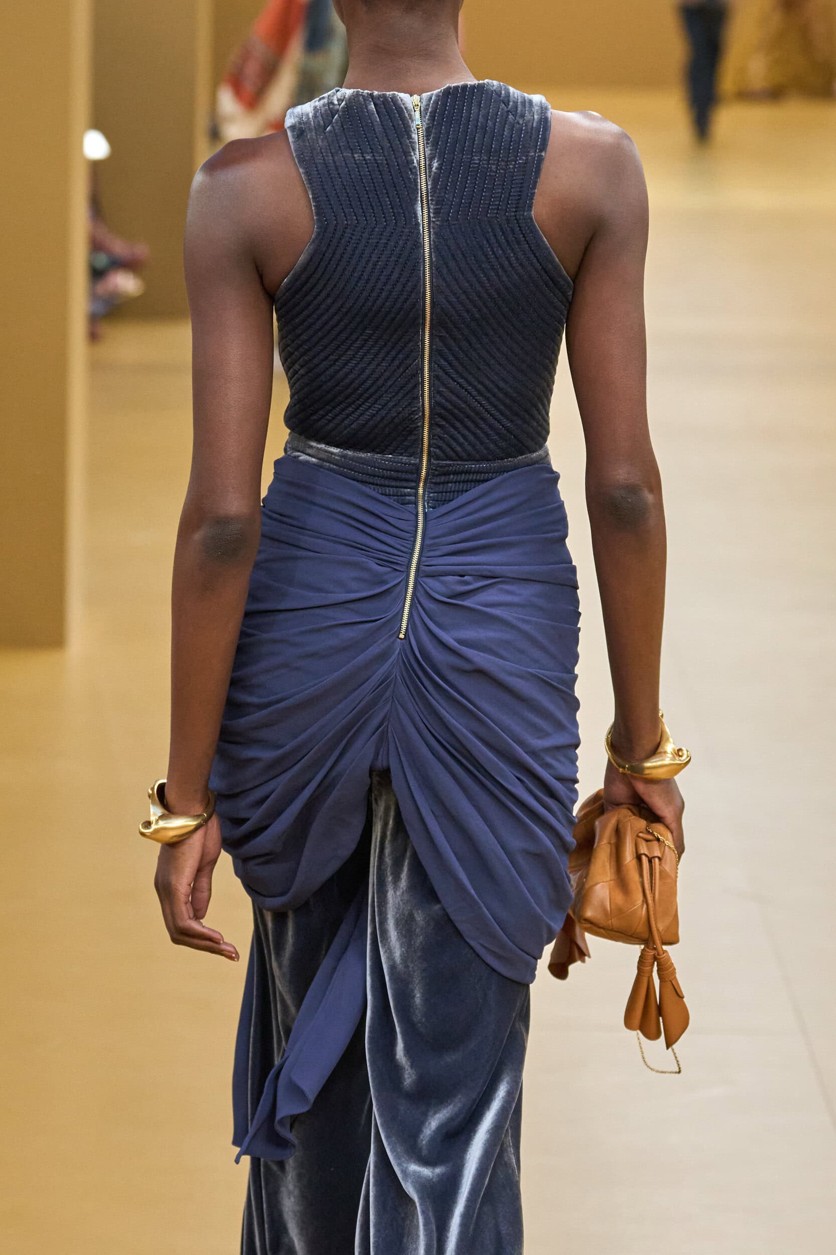 Zimmermann Fall 2026 Fashion Show Details