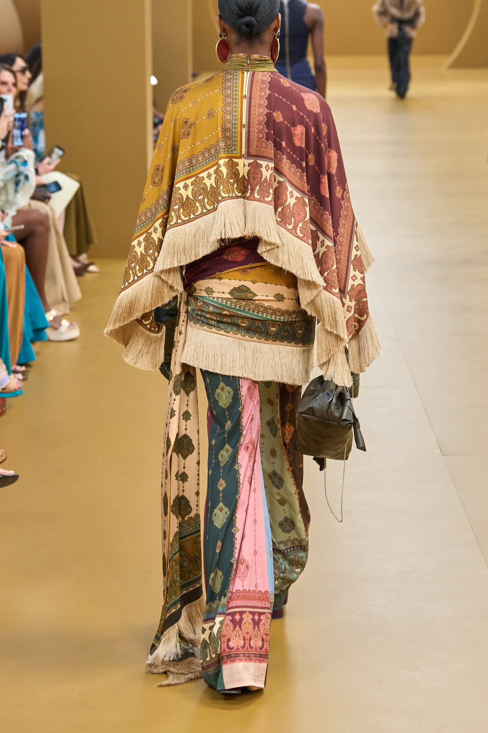 Zimmermann Fall 2026 Fashion Show Details