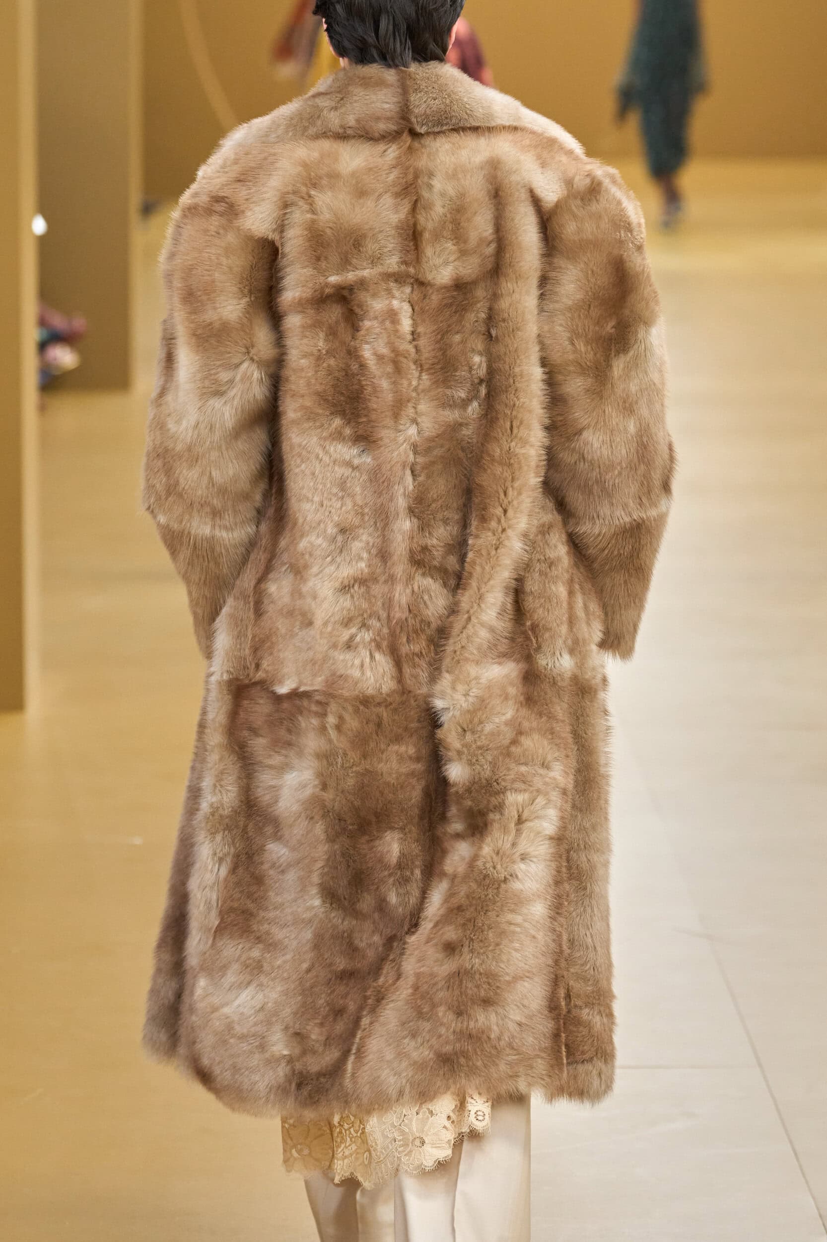 Zimmermann Fall 2026 Fashion Show Details