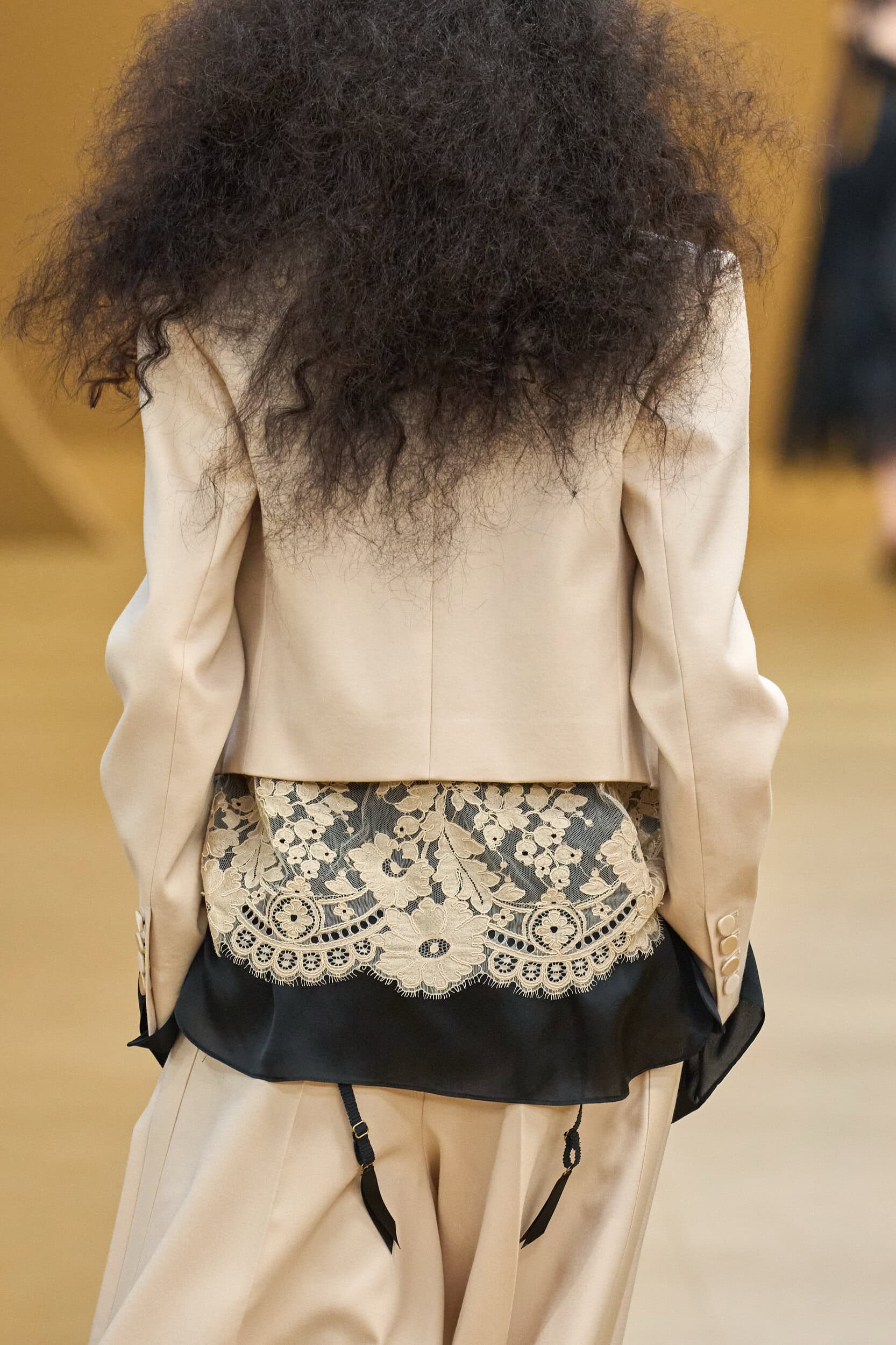 Zimmermann Fall 2026 Fashion Show Details