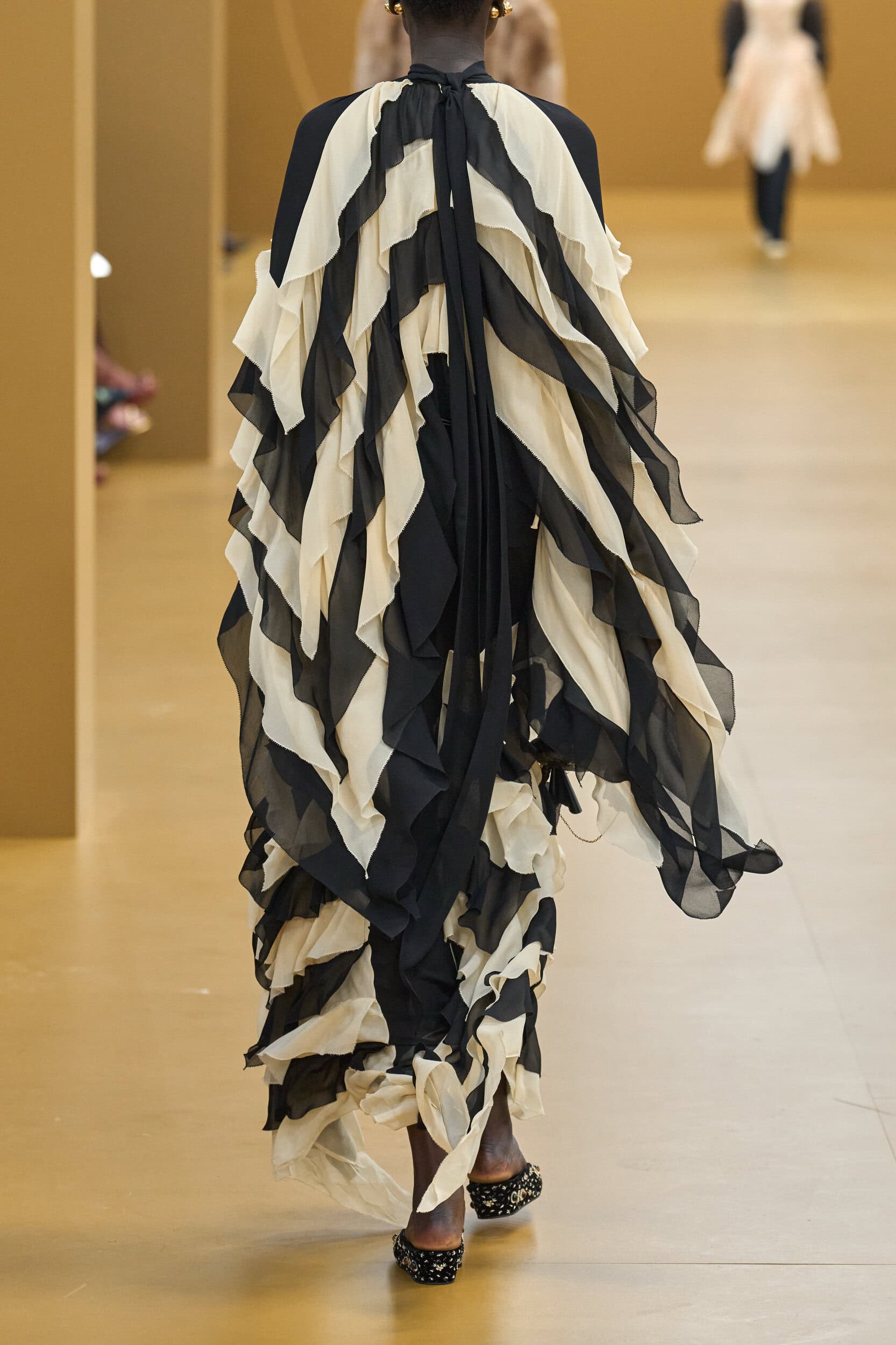 Zimmermann Fall 2026 Fashion Show Details