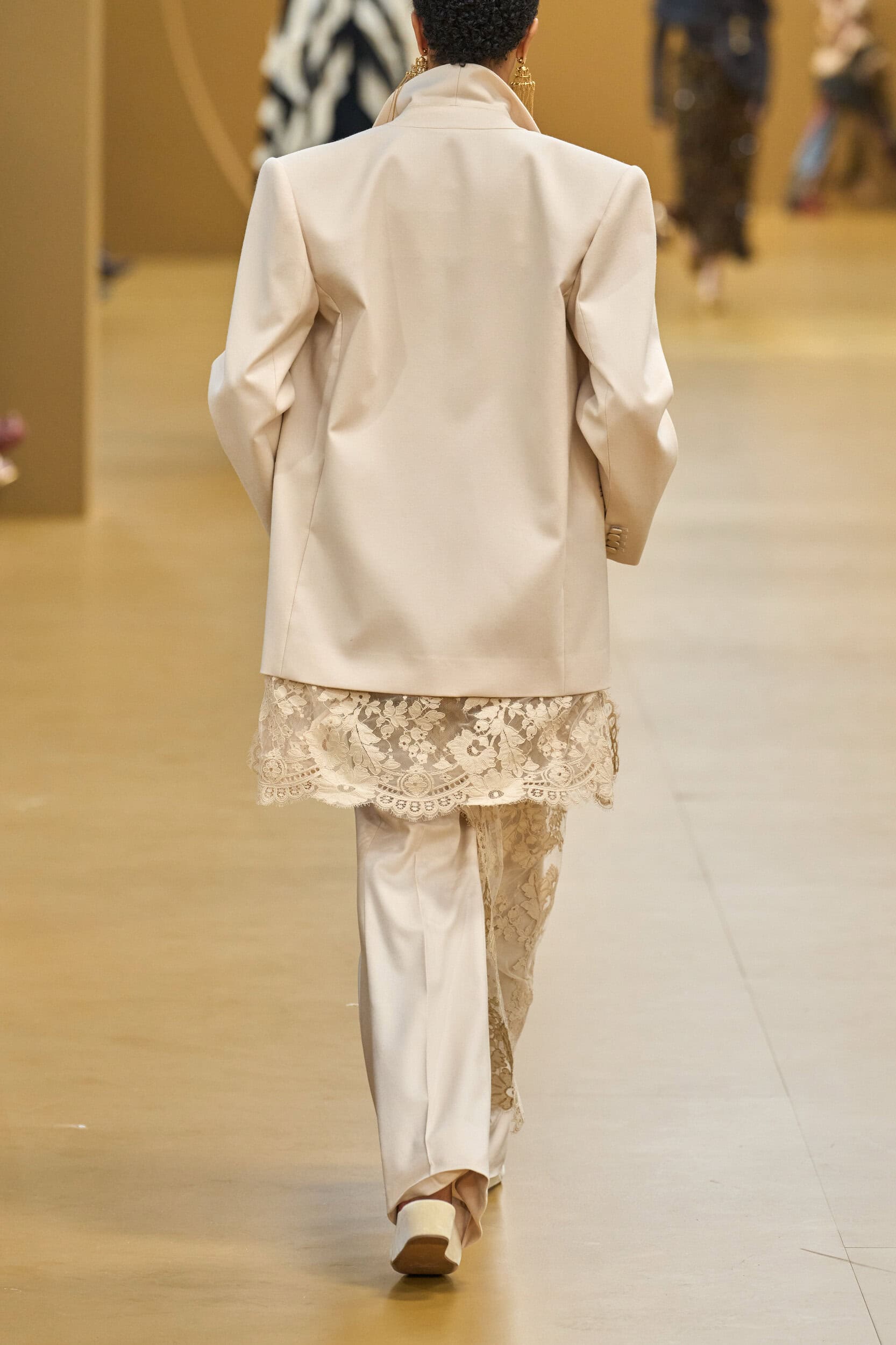 Zimmermann Fall 2026 Fashion Show Details