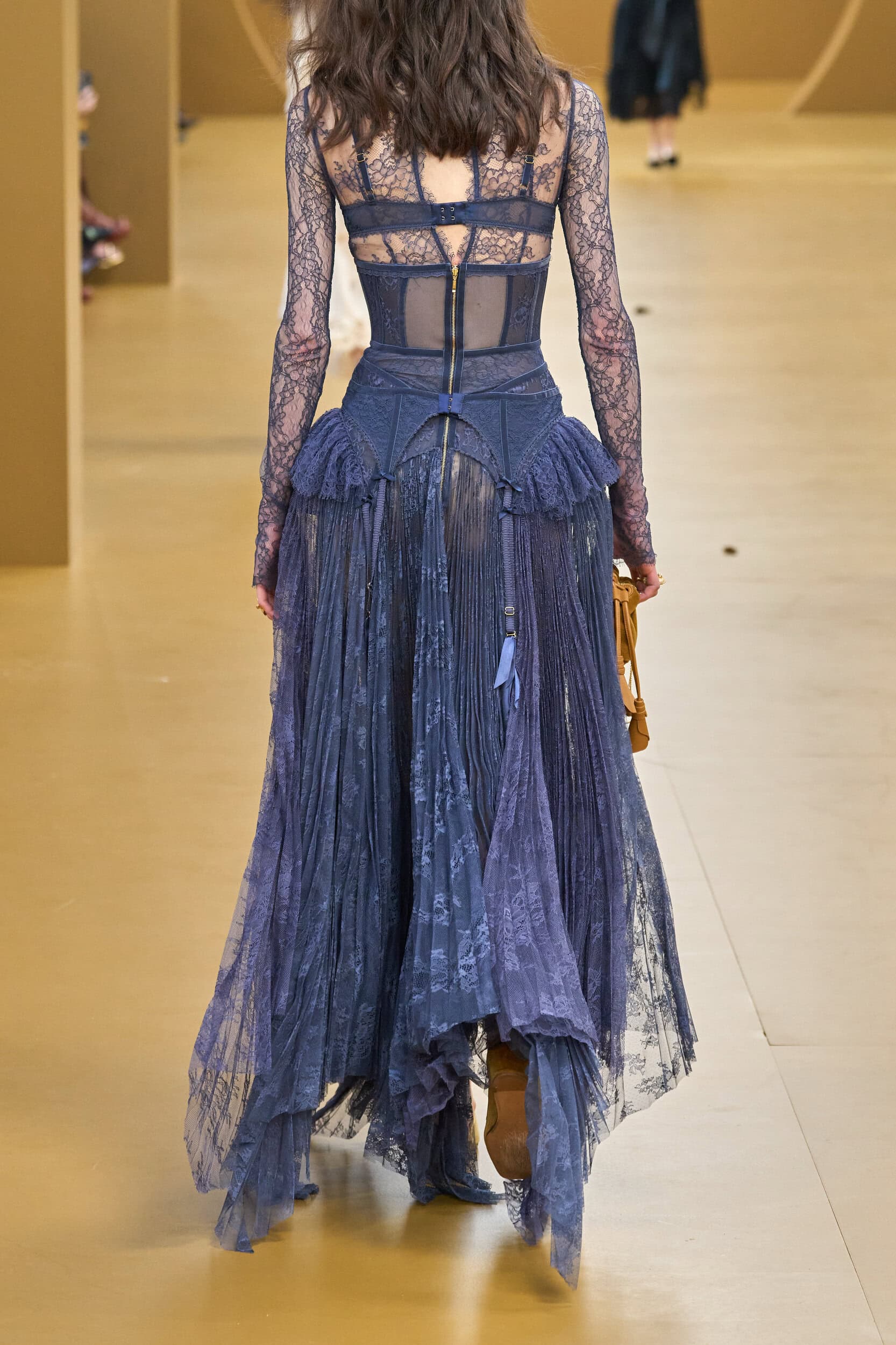 Zimmermann Fall 2026 Fashion Show Details