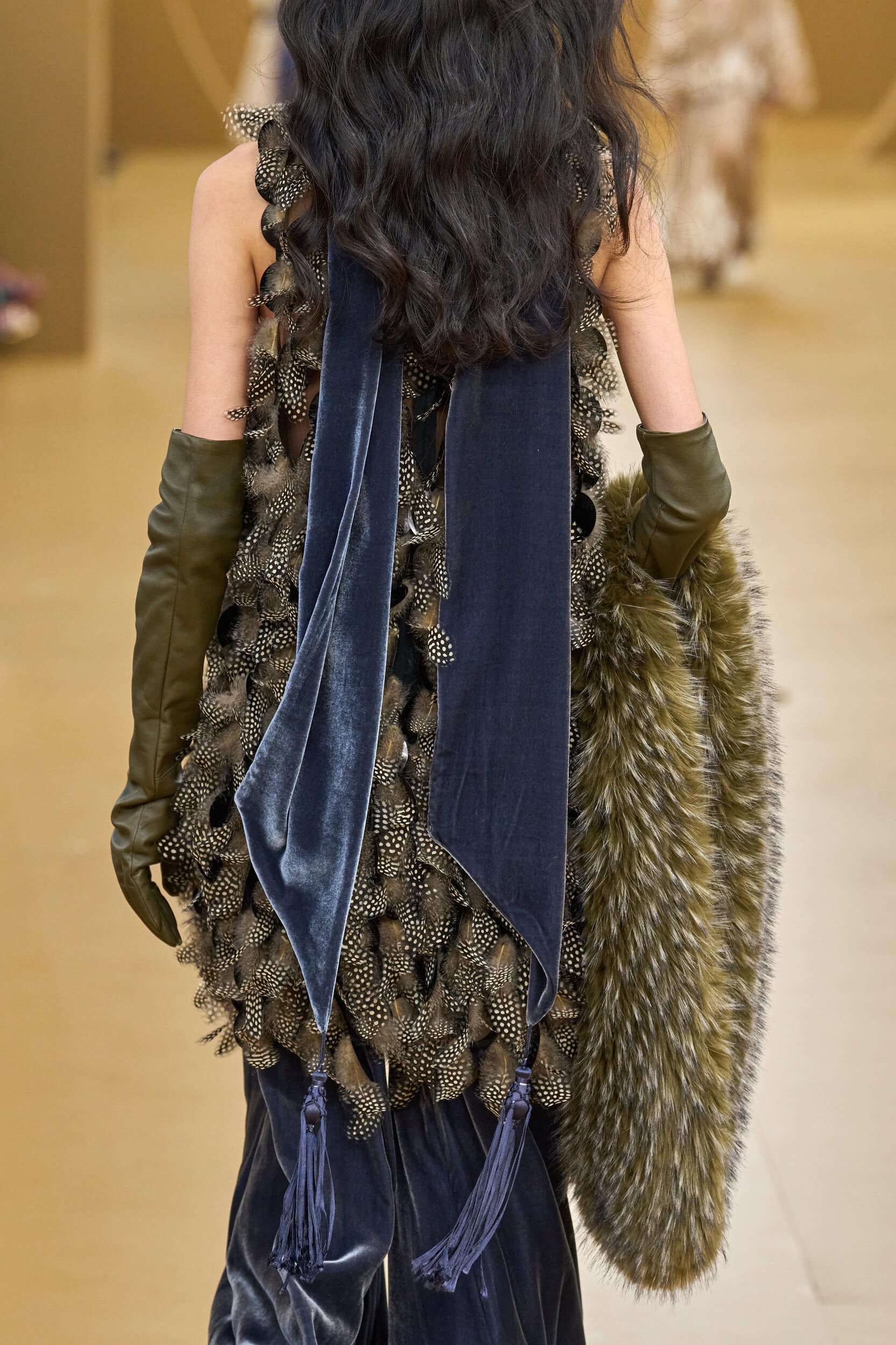 Zimmermann Fall 2026 Fashion Show Details