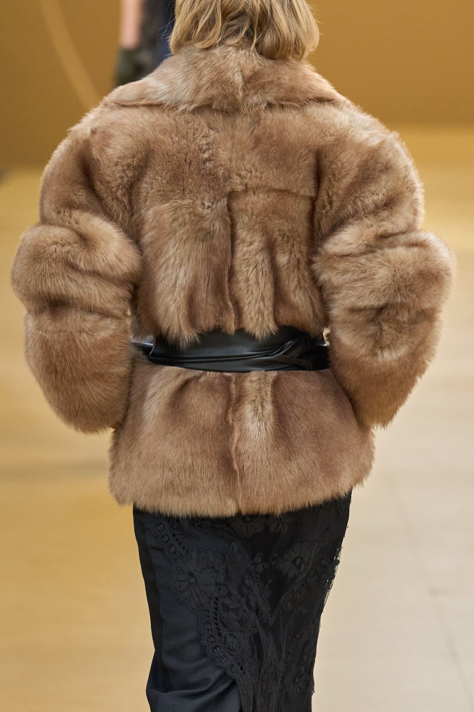 Zimmermann Fall 2026 Fashion Show Details