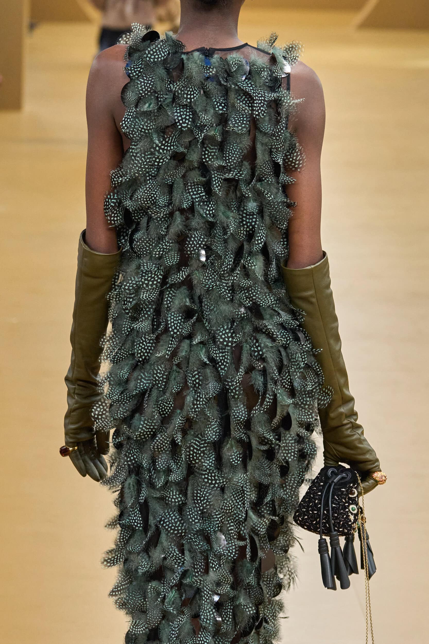 Zimmermann Fall 2026 Fashion Show Details