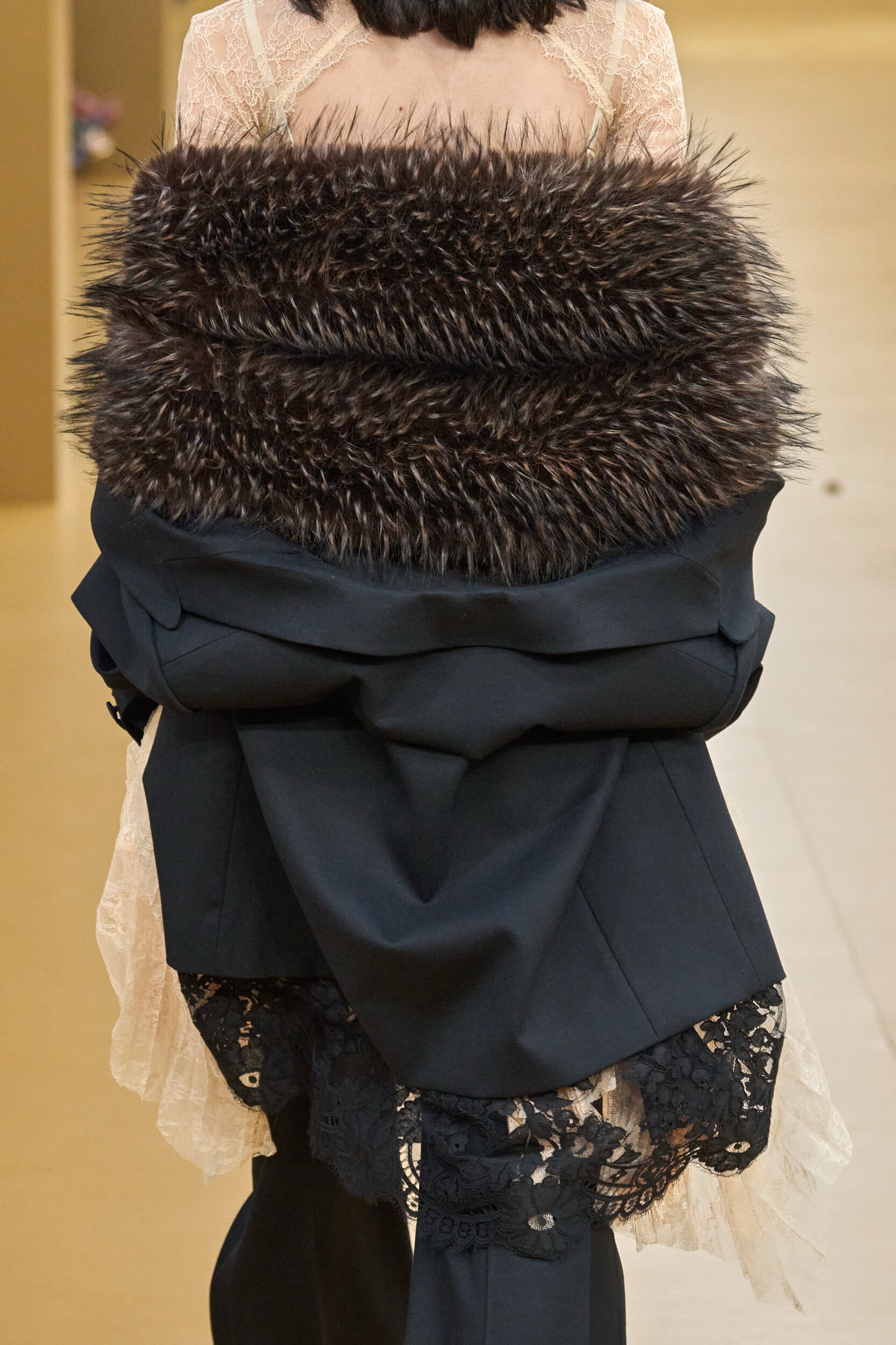 Zimmermann Fall 2026 Fashion Show Details