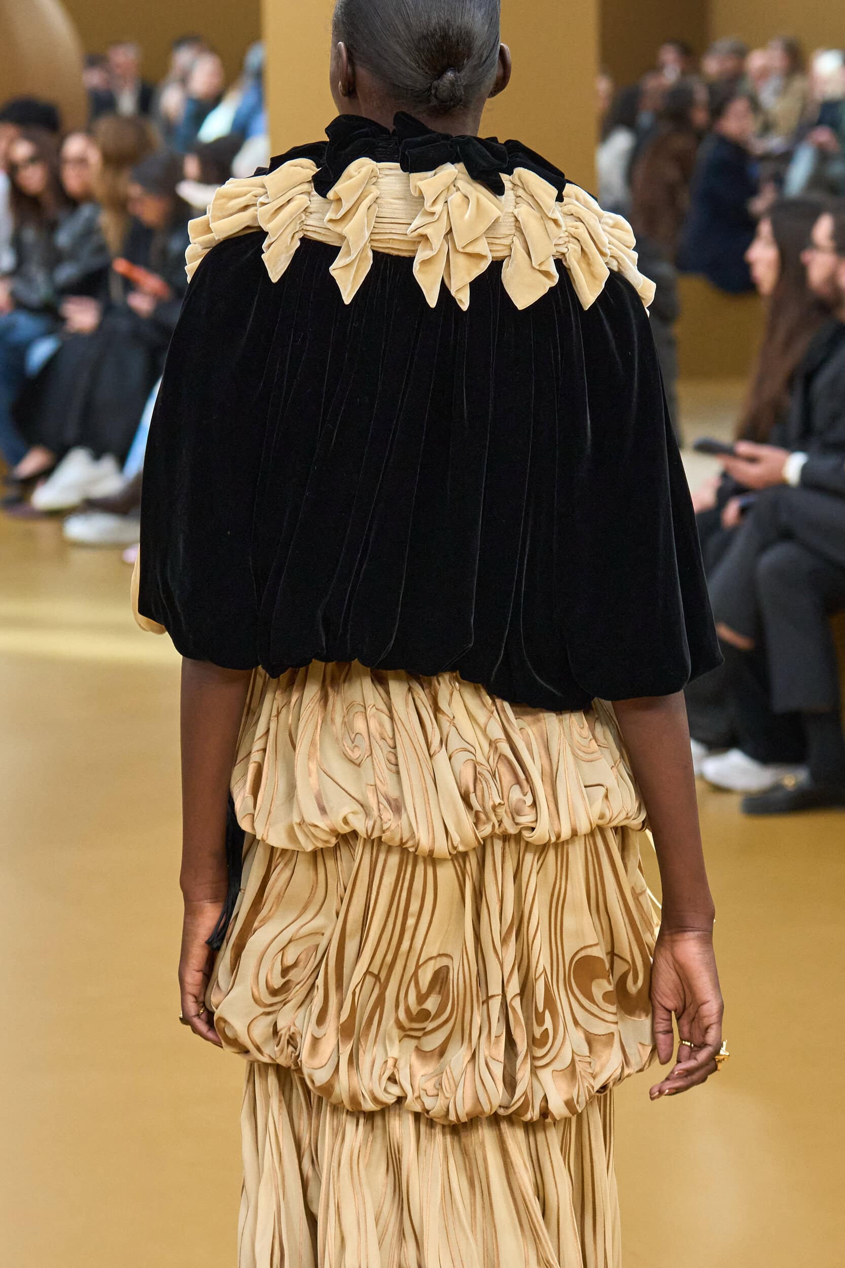 Zimmermann Fall 2026 Fashion Show Details