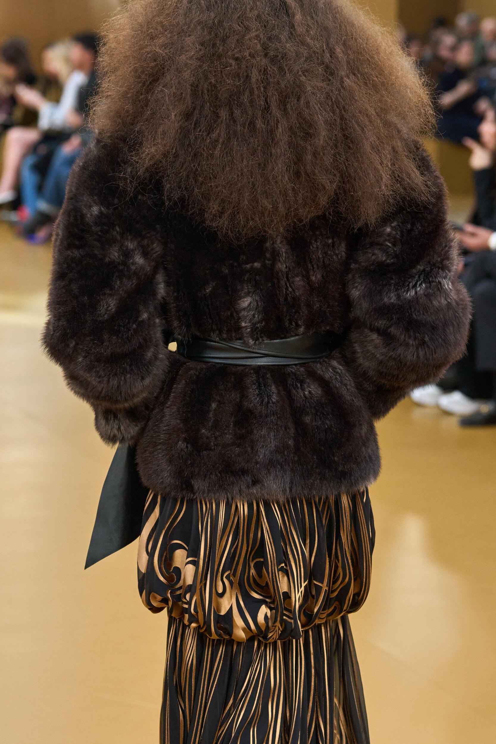 Zimmermann Fall 2026 Fashion Show Details