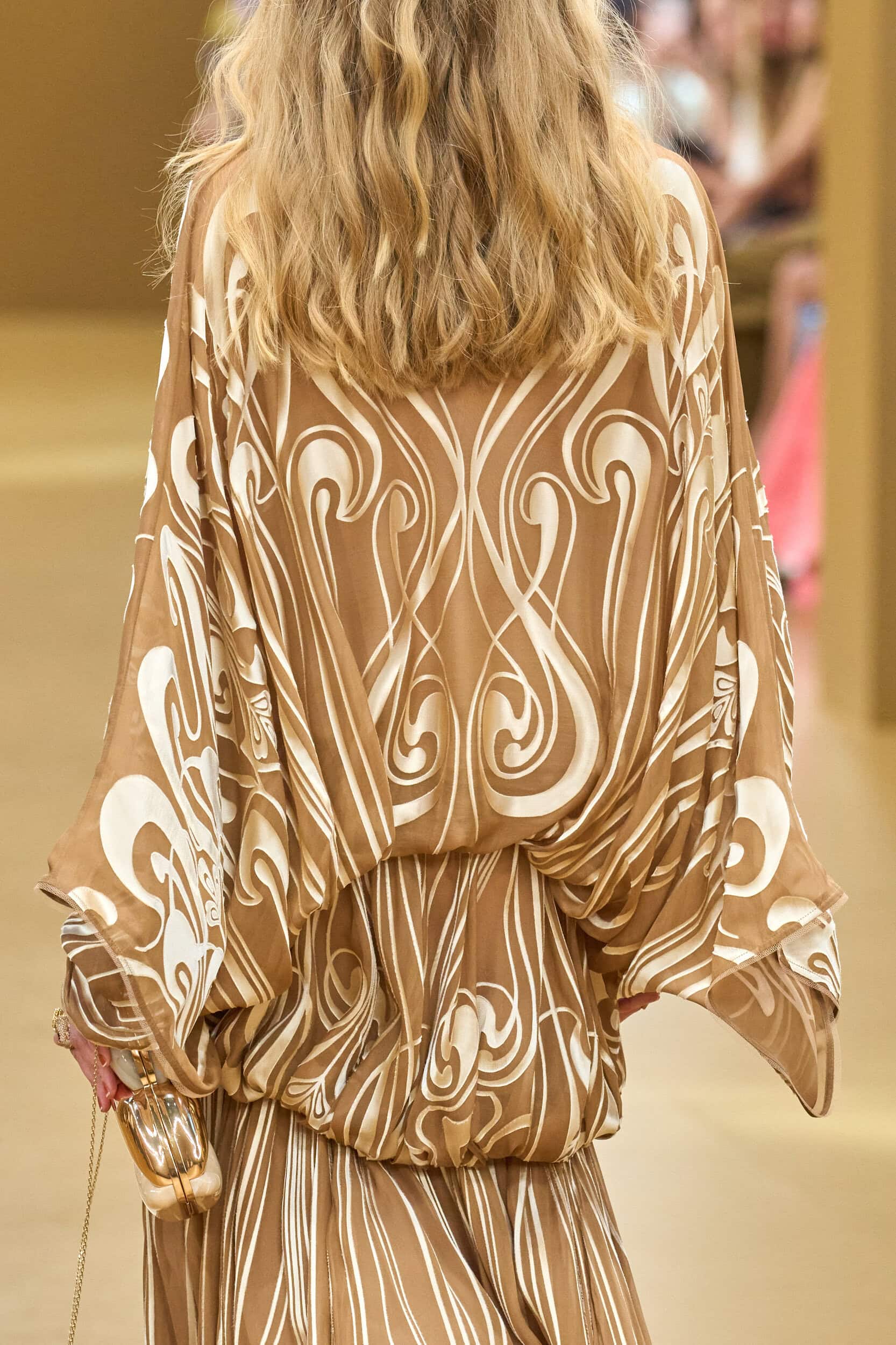 Zimmermann Fall 2026 Fashion Show Details