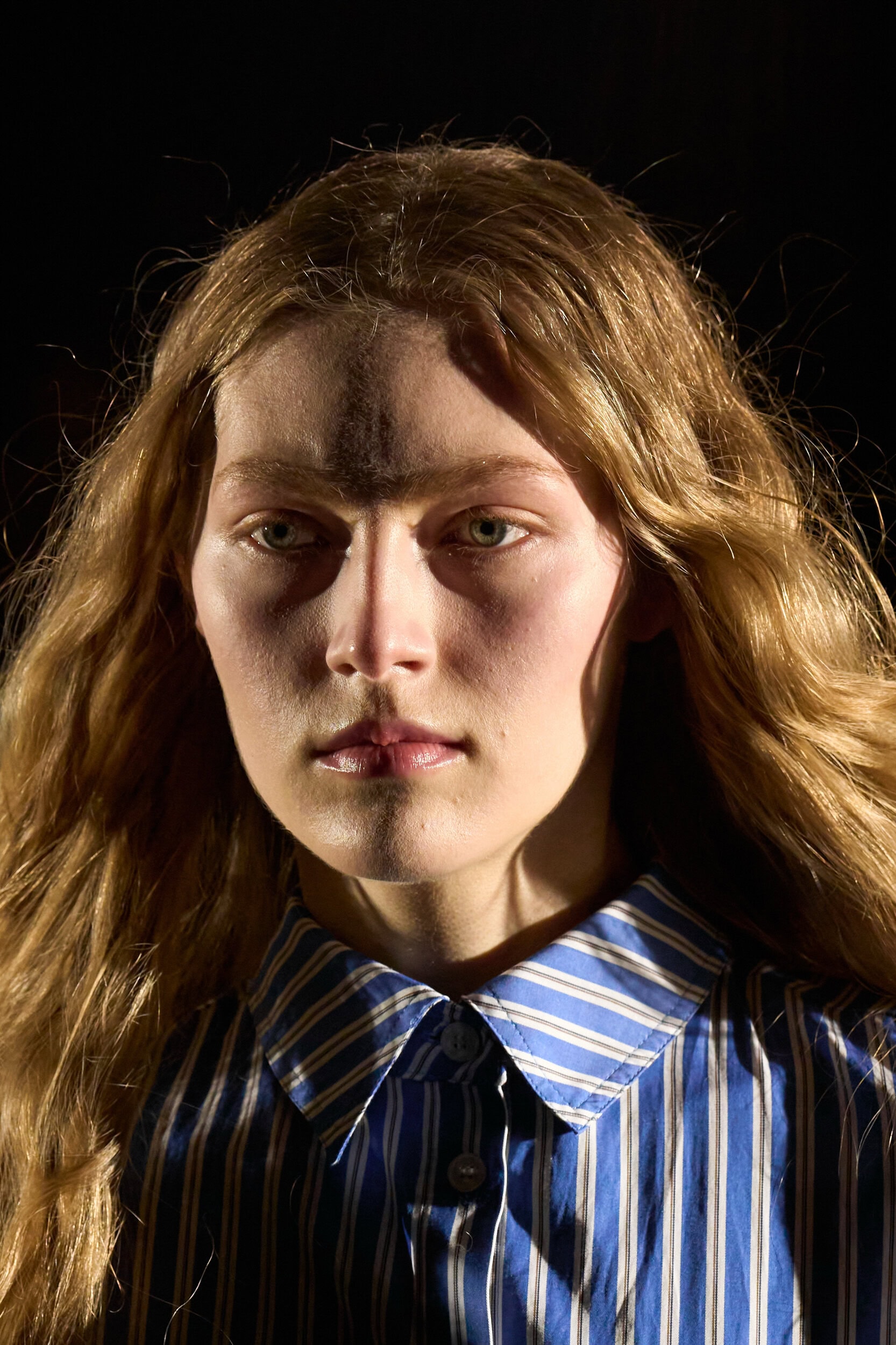 Zomer Fall 2026 Fashion Show Details