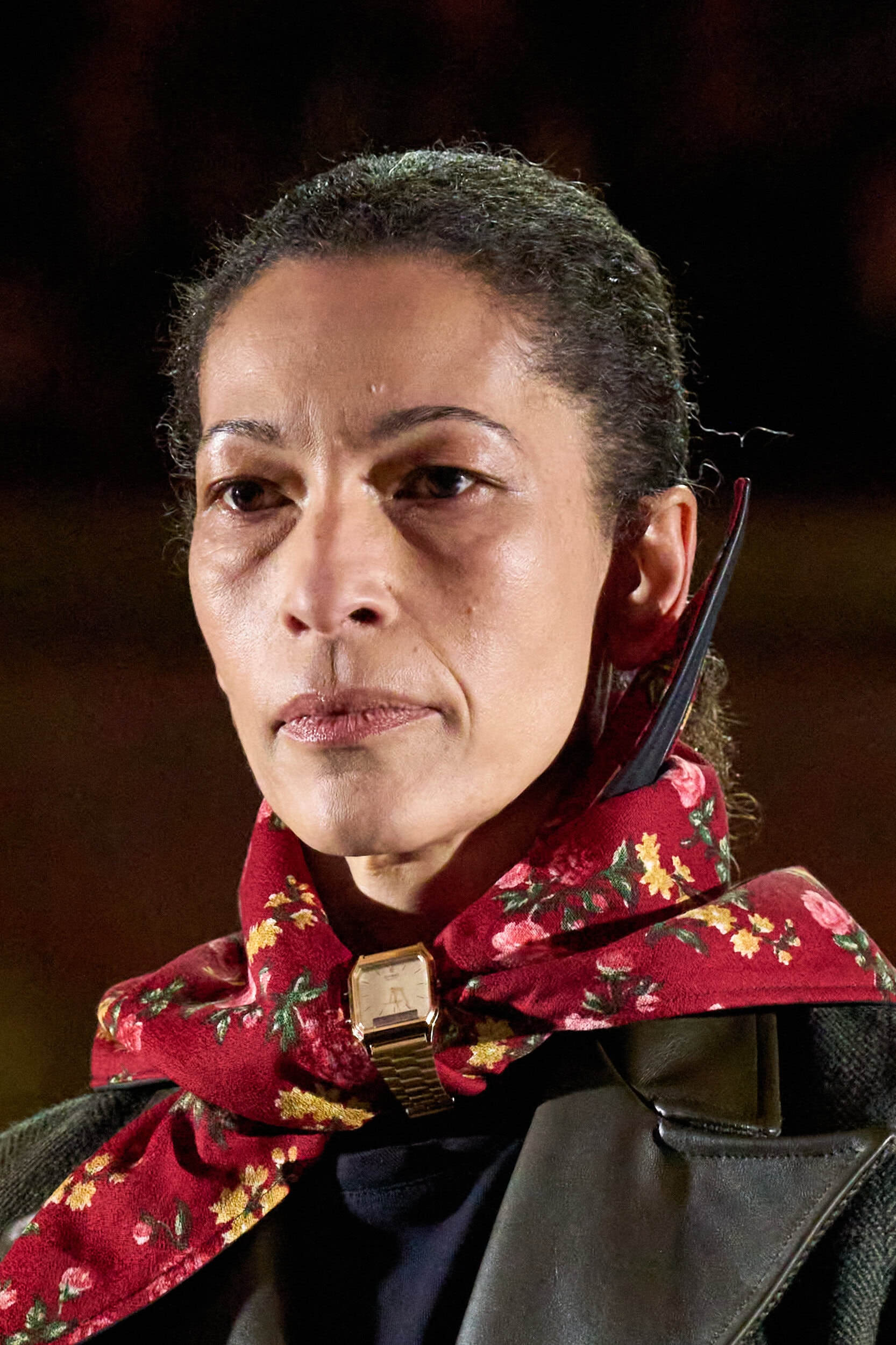 Zomer Fall 2026 Fashion Show Details