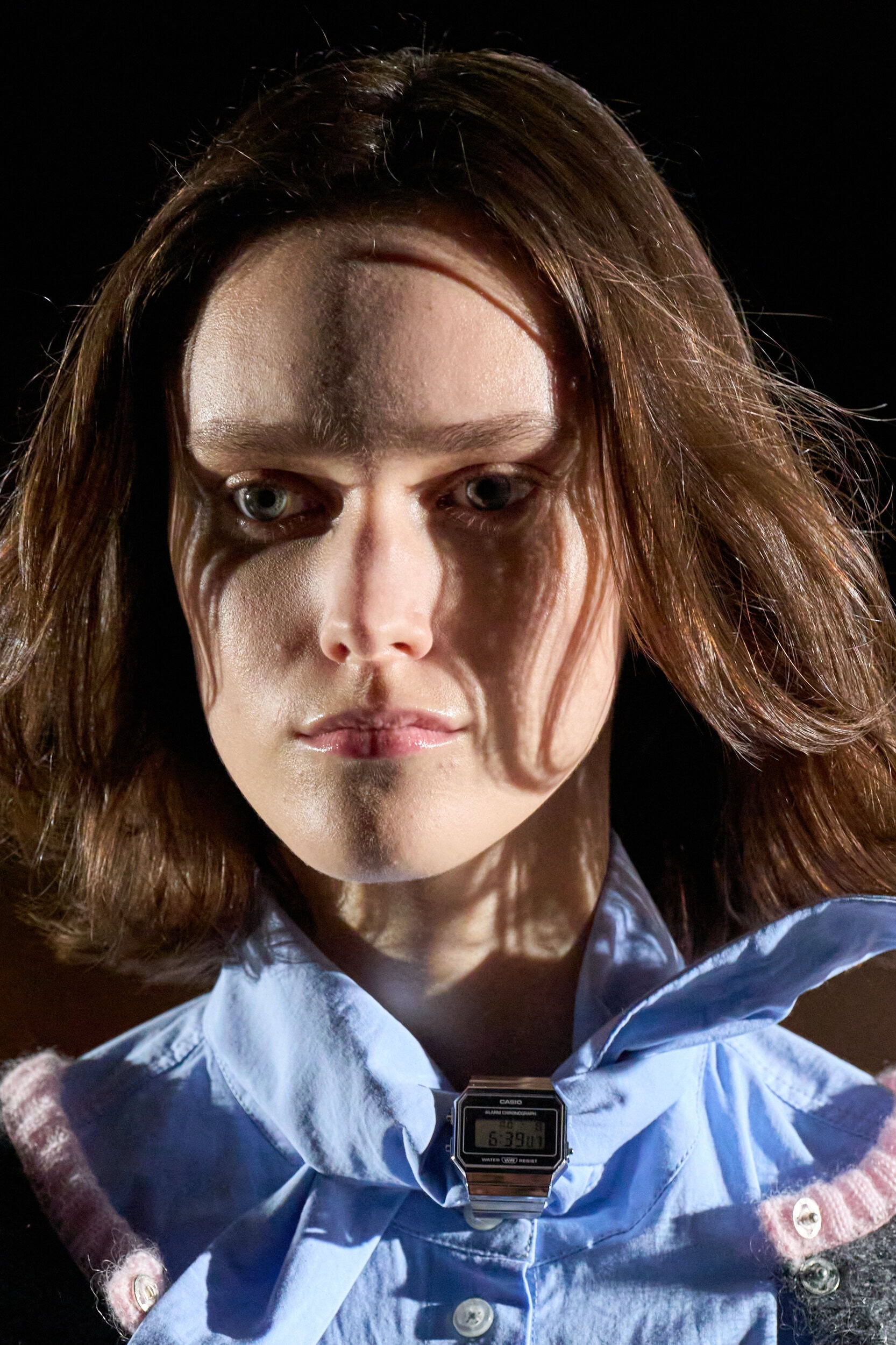 Zomer Fall 2026 Fashion Show Details