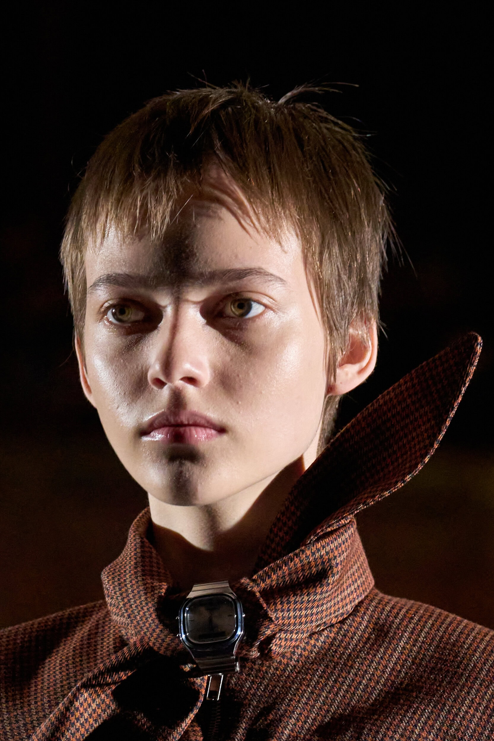 Zomer Fall 2026 Fashion Show Details