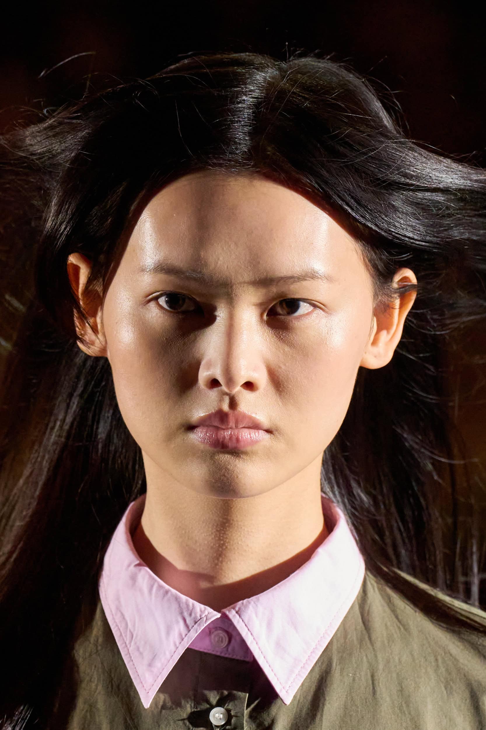 Zomer Fall 2026 Fashion Show Details