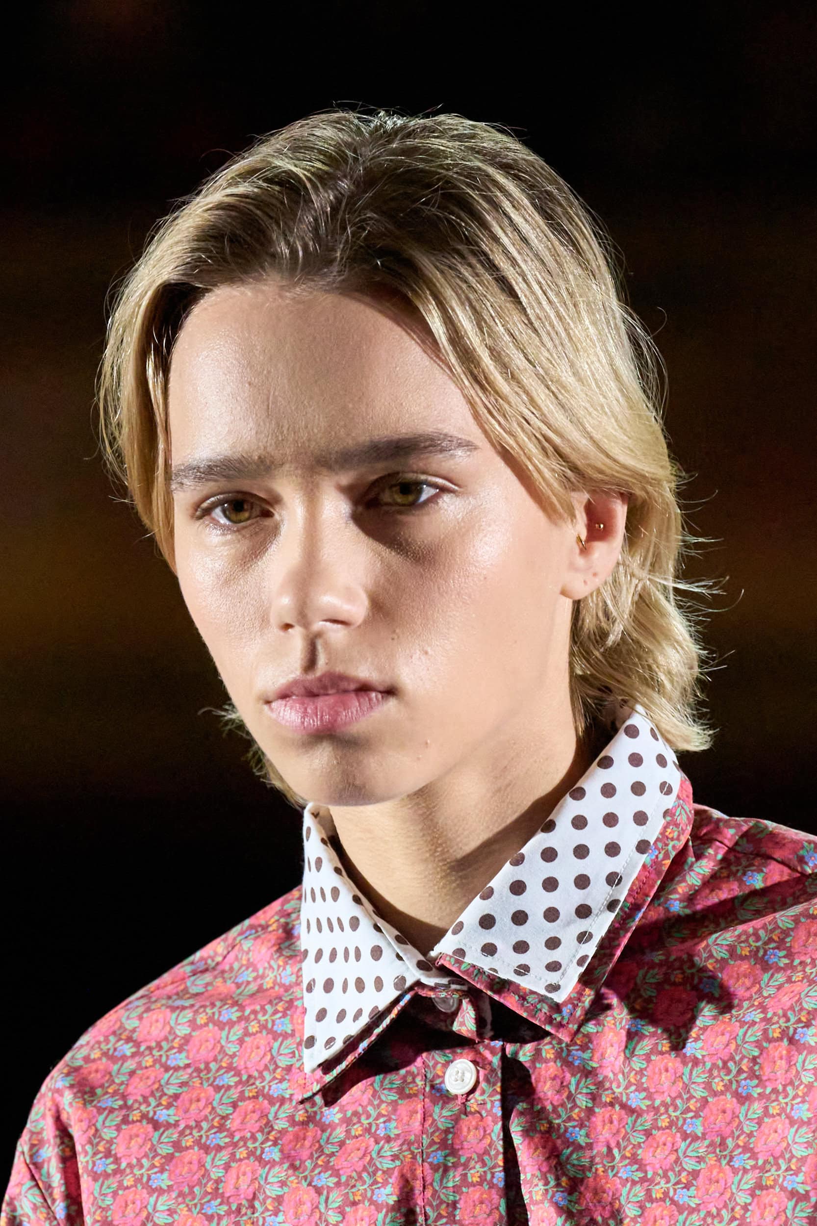 Zomer Fall 2026 Fashion Show Details