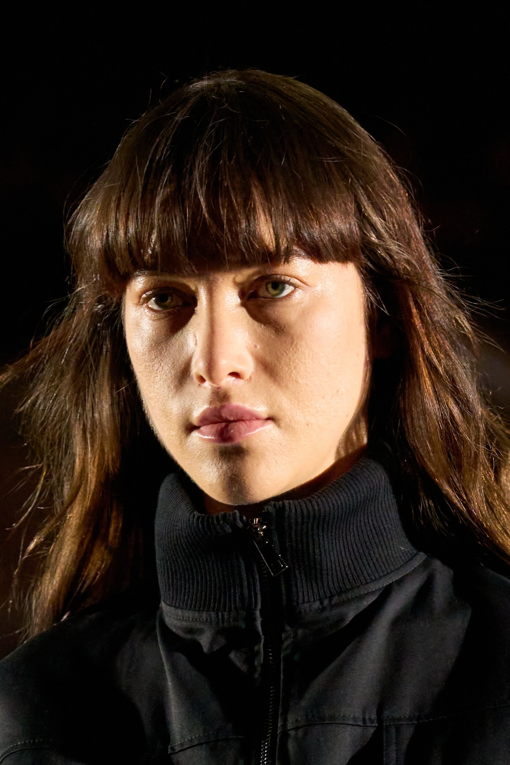 Zomer Fall 2026 Fashion Show Details