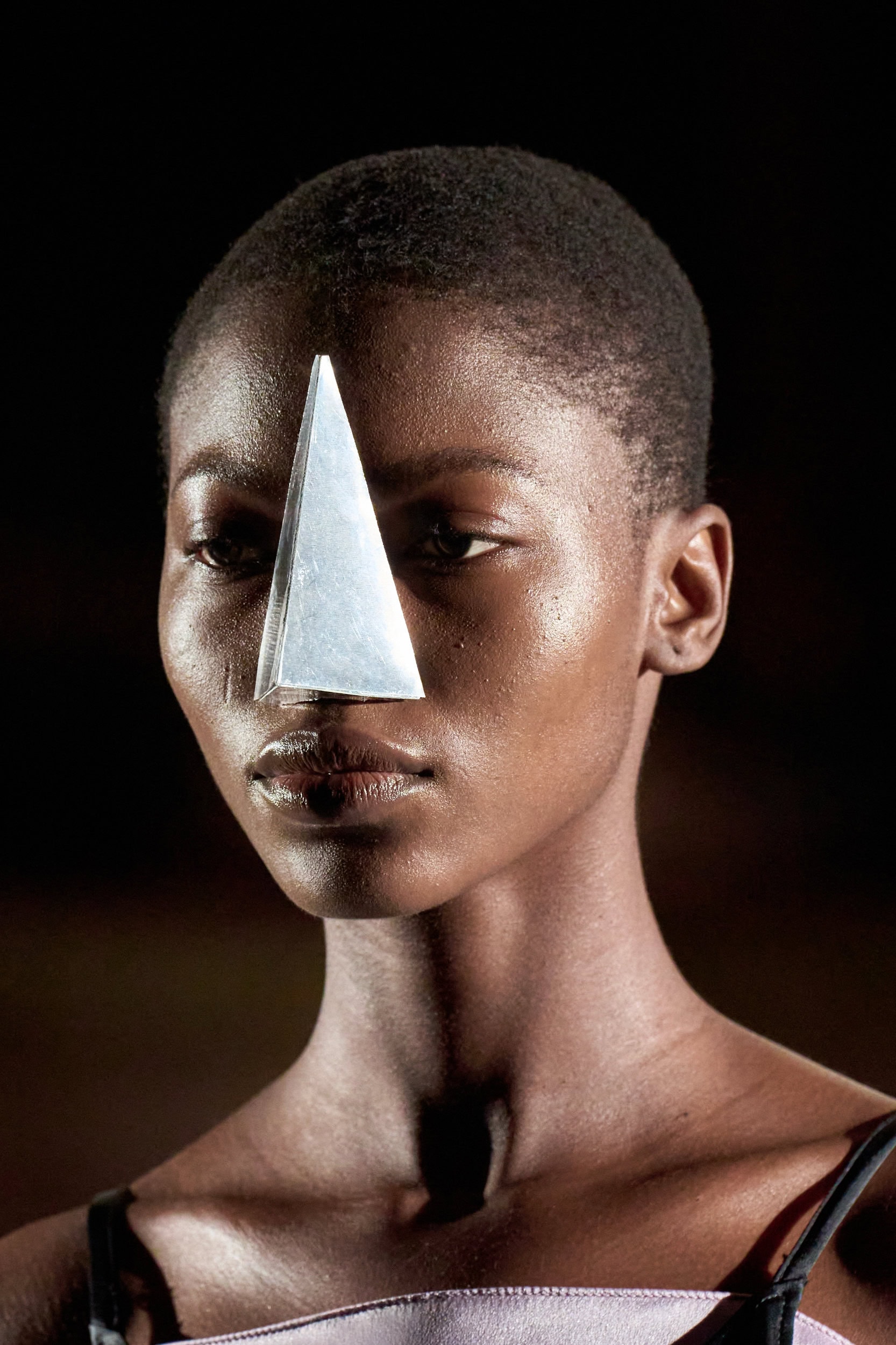 Zomer Fall 2026 Fashion Show Details