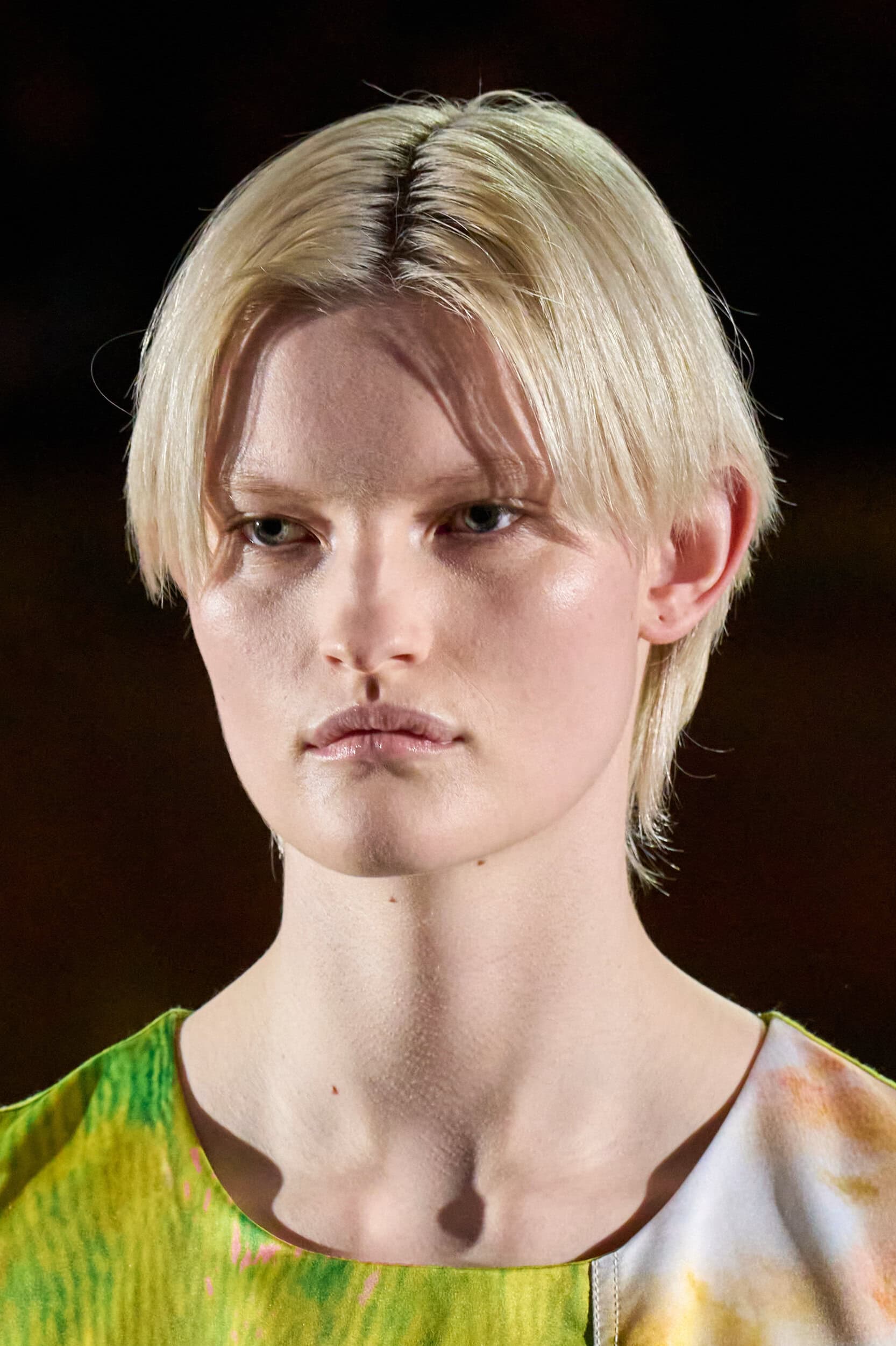 Zomer Fall 2026 Fashion Show Details