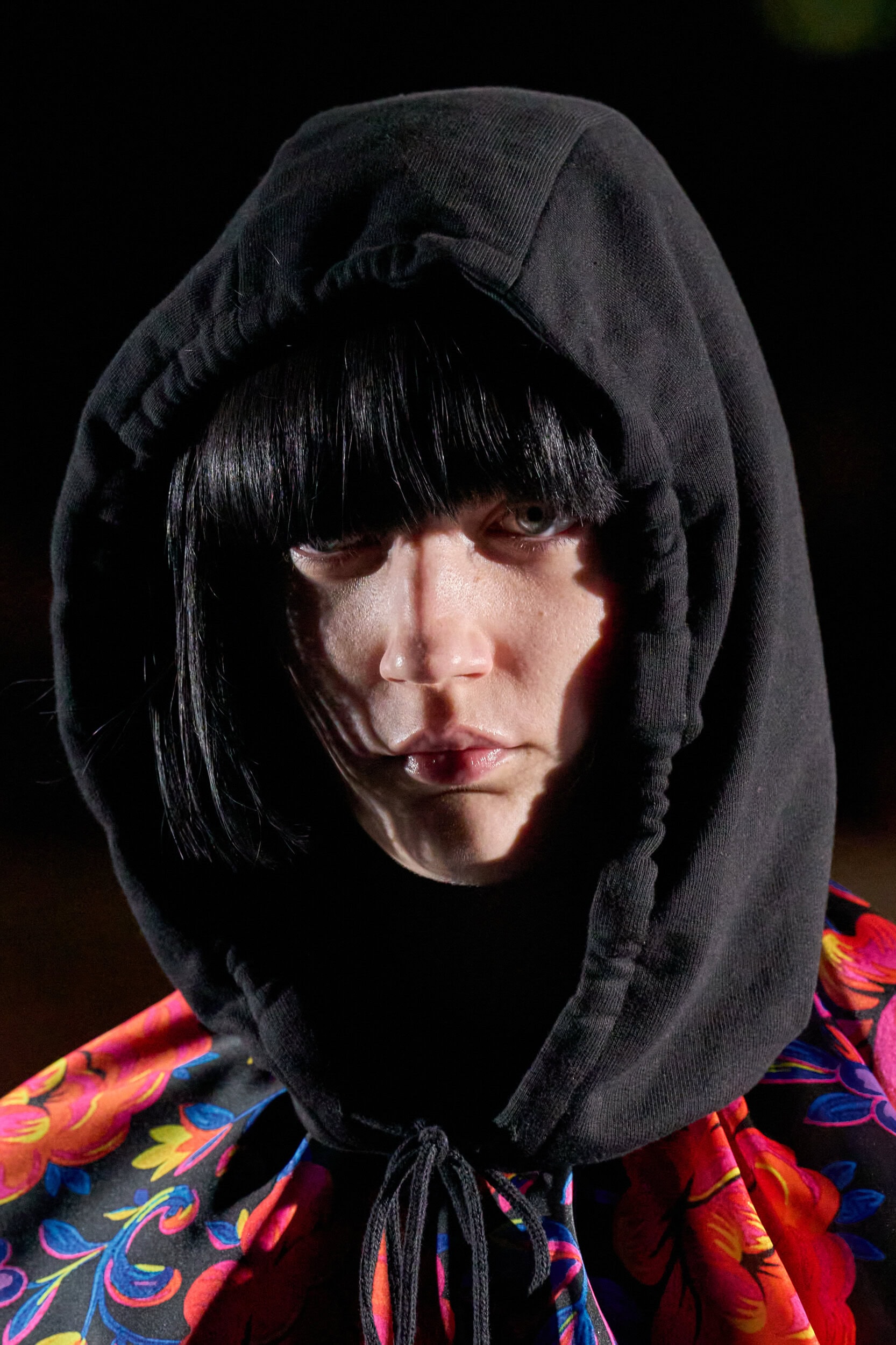 Zomer Fall 2026 Fashion Show Details