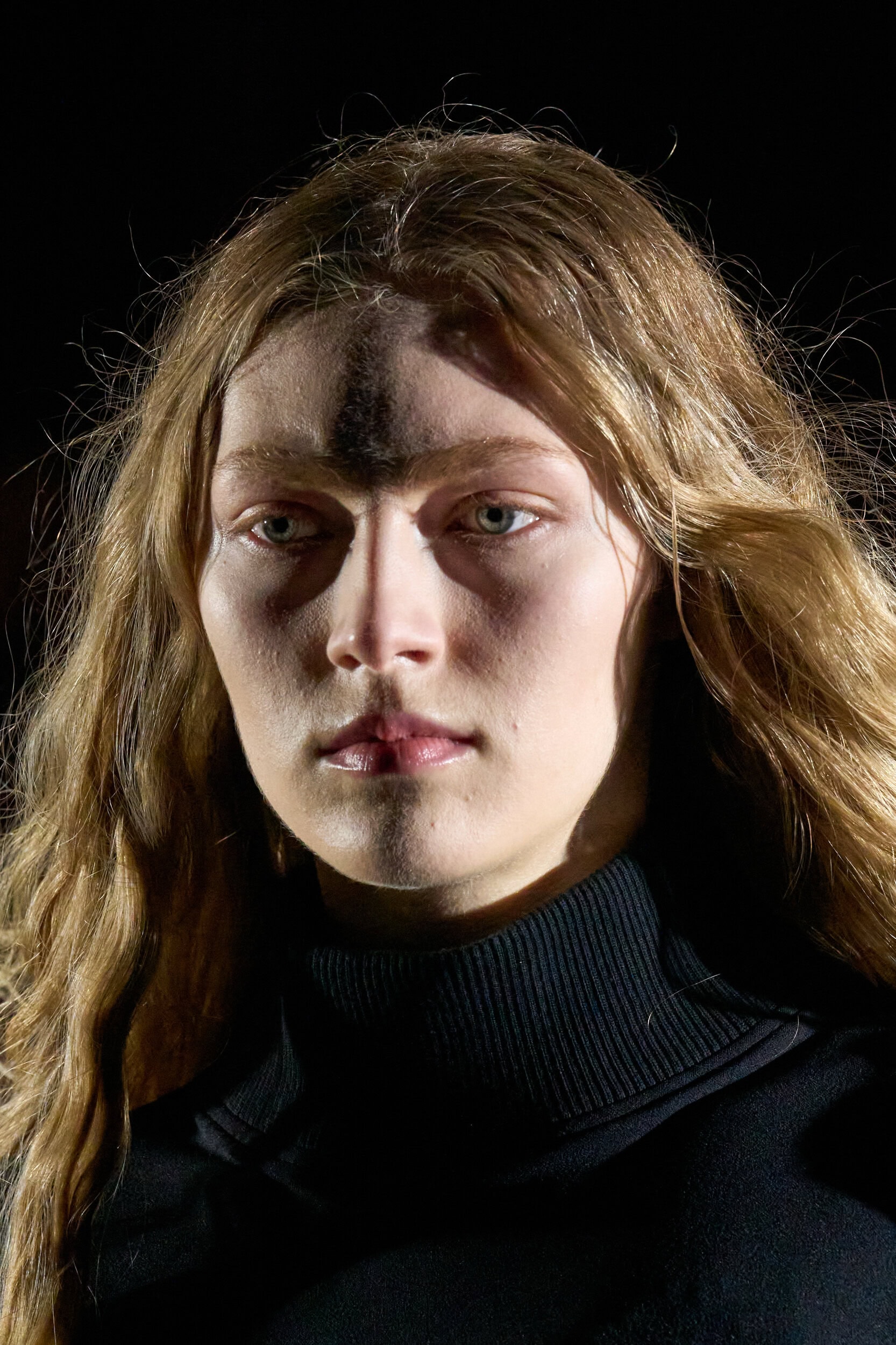 Zomer Fall 2026 Fashion Show Details