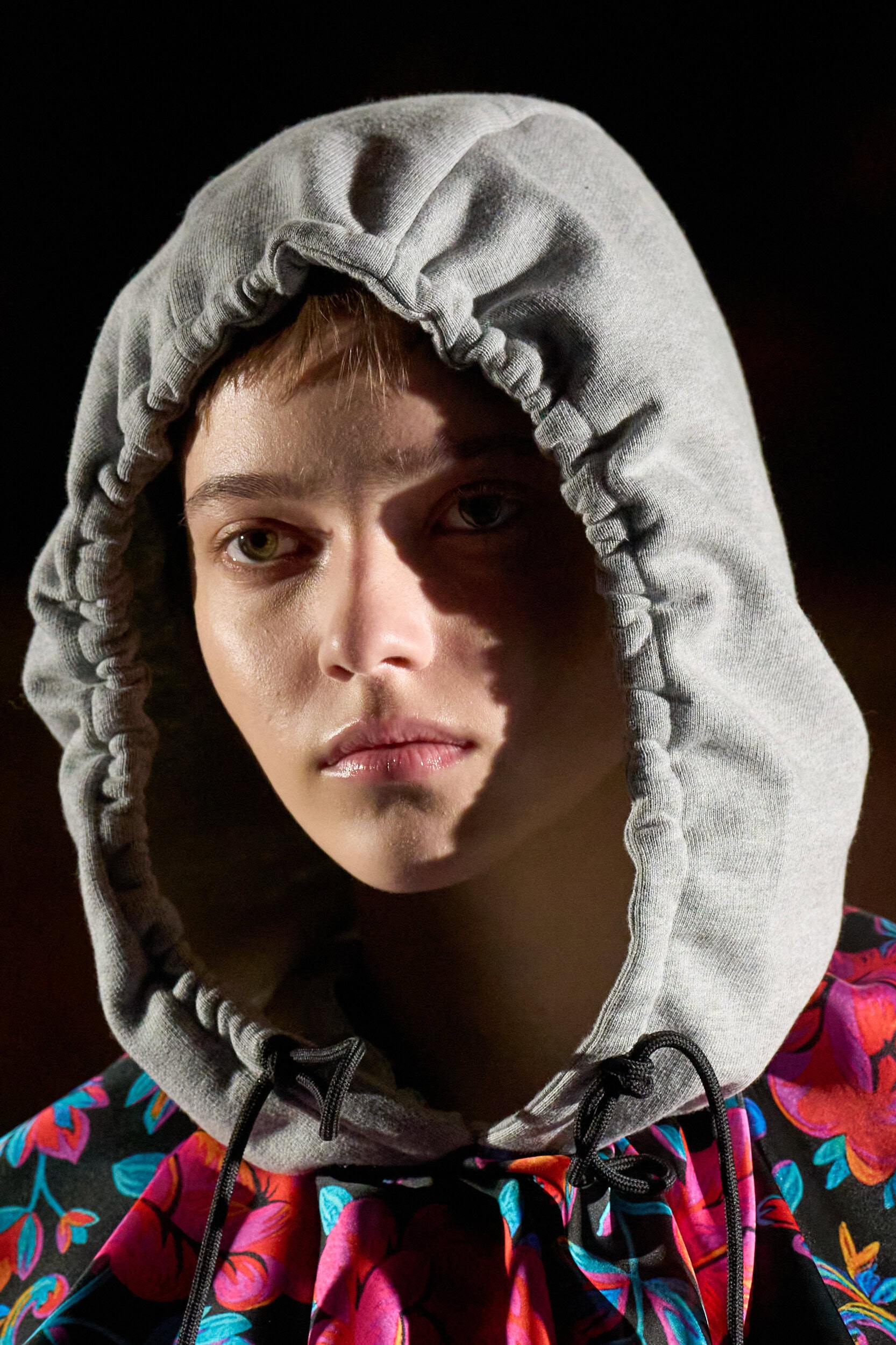 Zomer Fall 2026 Fashion Show Details