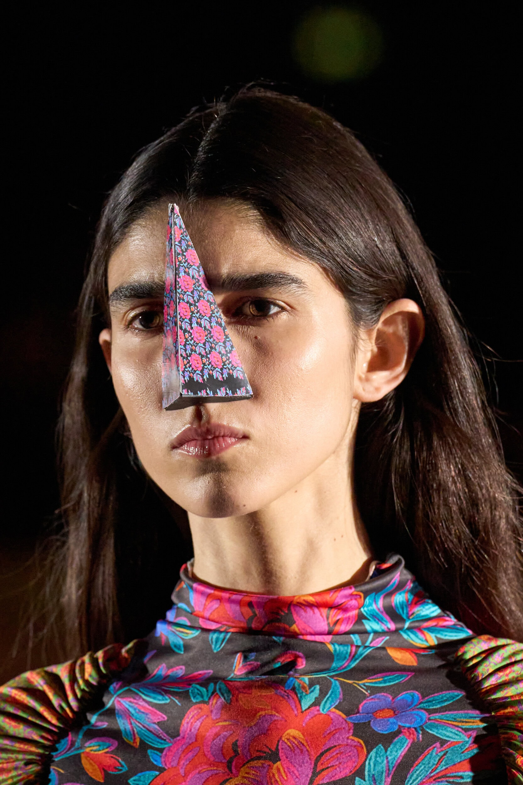 Zomer Fall 2026 Fashion Show Details